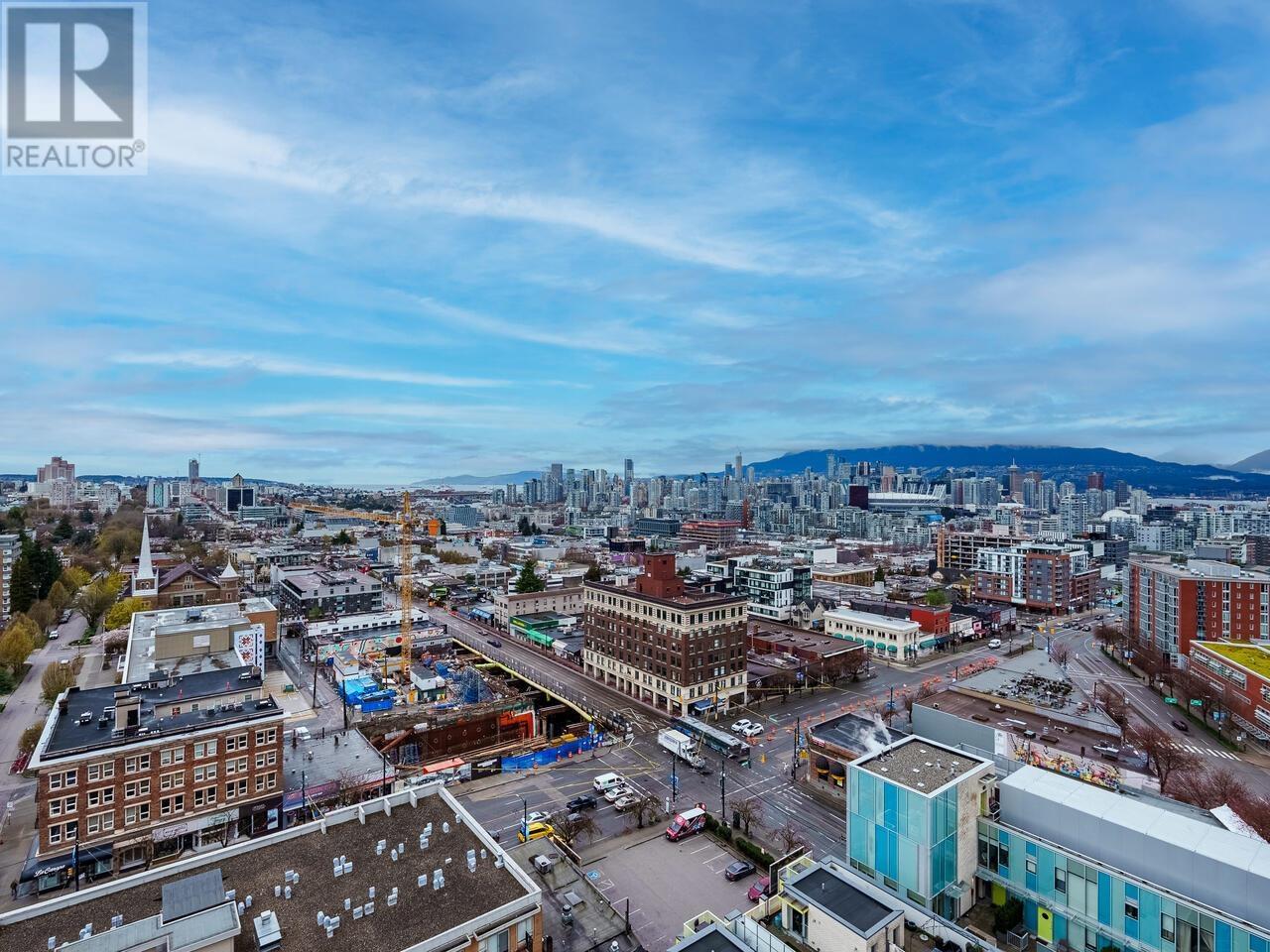 1910 285 E 10th Avenue, Vancouver, British Columbia  V5T 0H6 - Photo 10 - R2867874