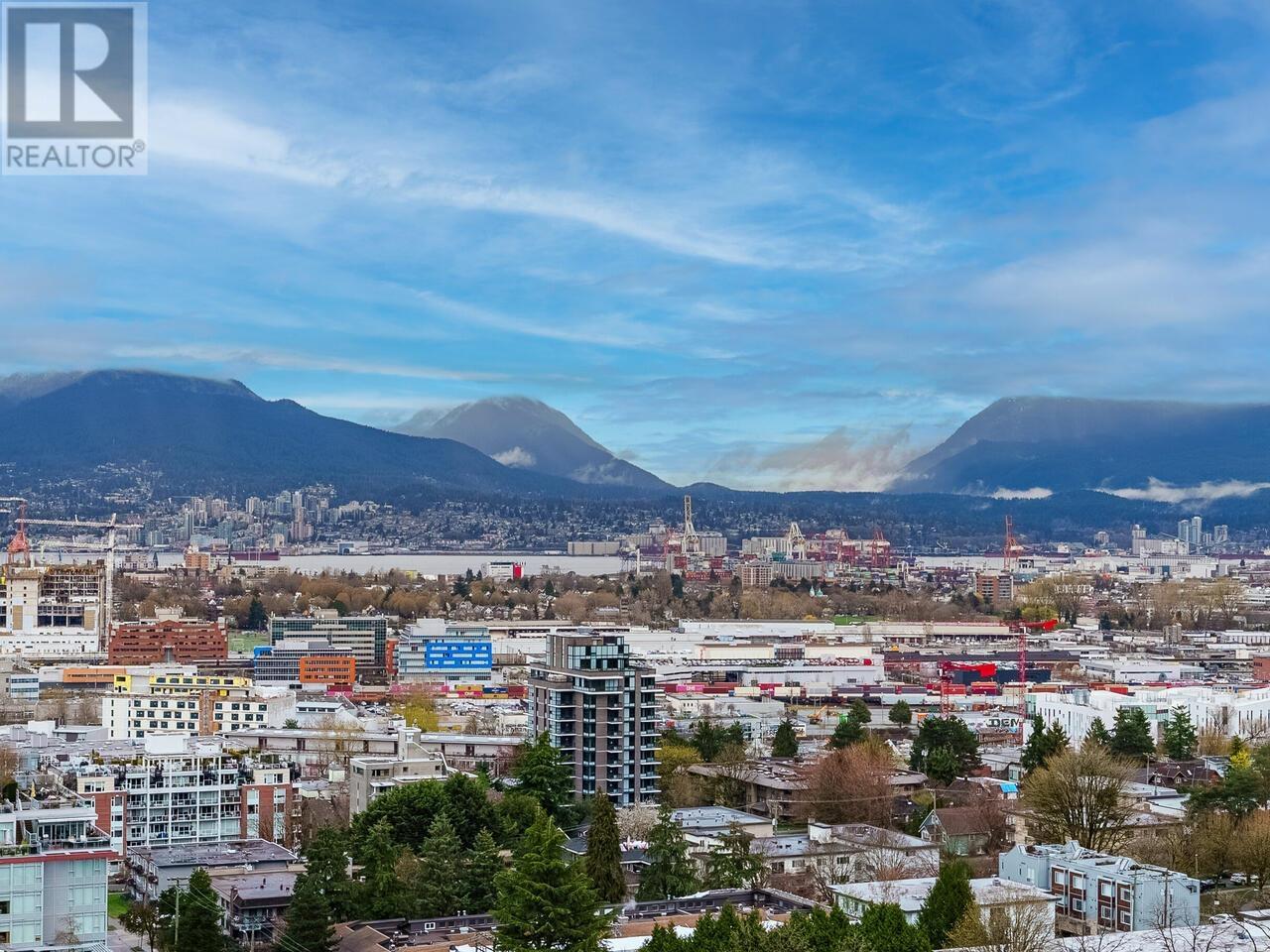 1910 285 E 10th Avenue, Vancouver, British Columbia  V5T 0H6 - Photo 11 - R2867874