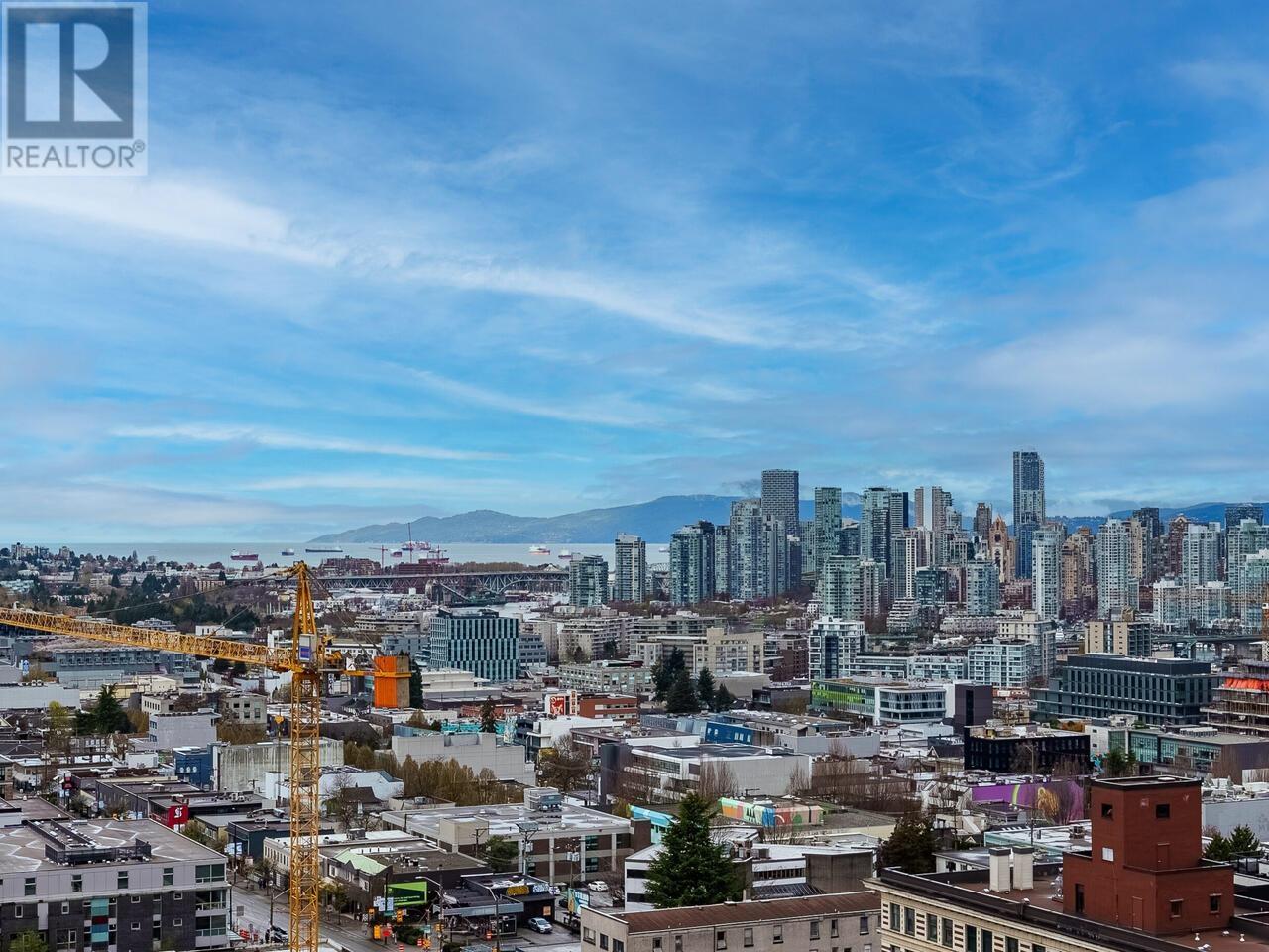 1910 285 E 10th Avenue, Vancouver, British Columbia  V5T 0H6 - Photo 3 - R2867874