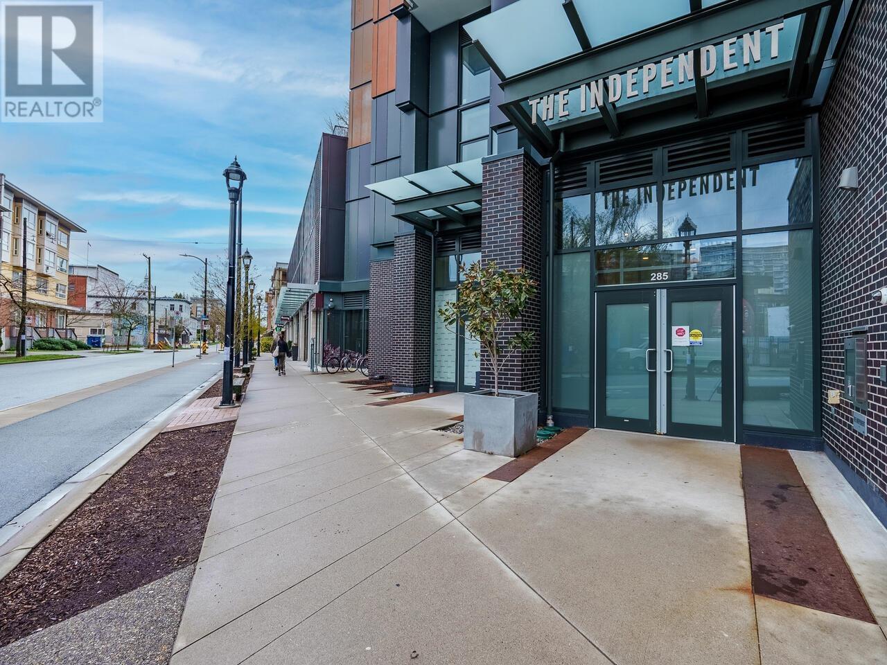 1910 285 E 10th Avenue, Vancouver, British Columbia  V5T 0H6 - Photo 37 - R2867874