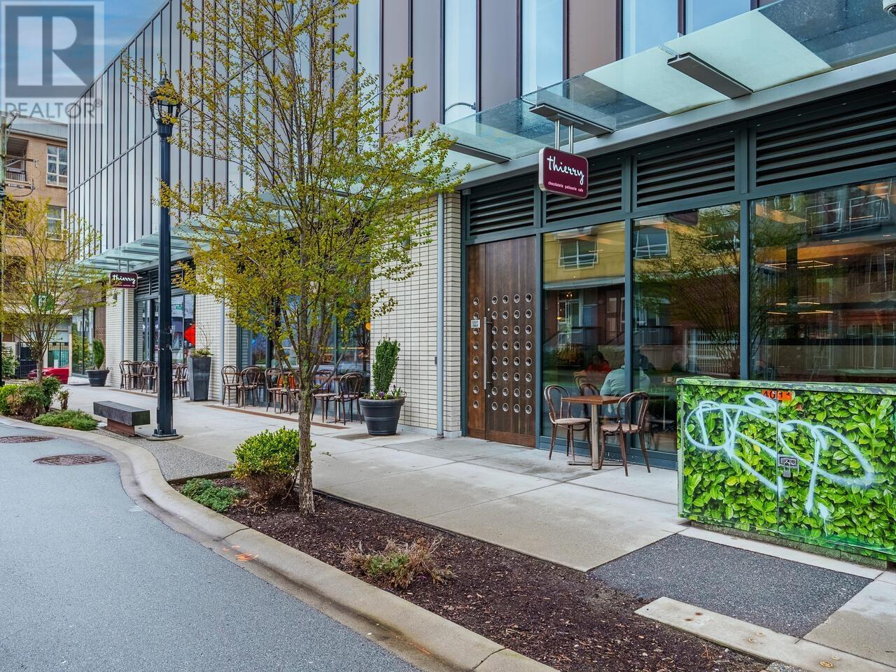 1910 285 E 10th Avenue, Vancouver, British Columbia  V5T 0H6 - Photo 38 - R2867874