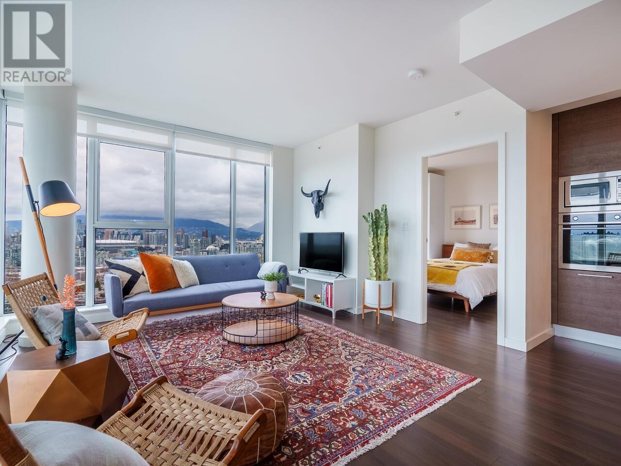 1910 285 E 10th Avenue, Vancouver, British Columbia  V5T 0H6 - Photo 5 - R2867874