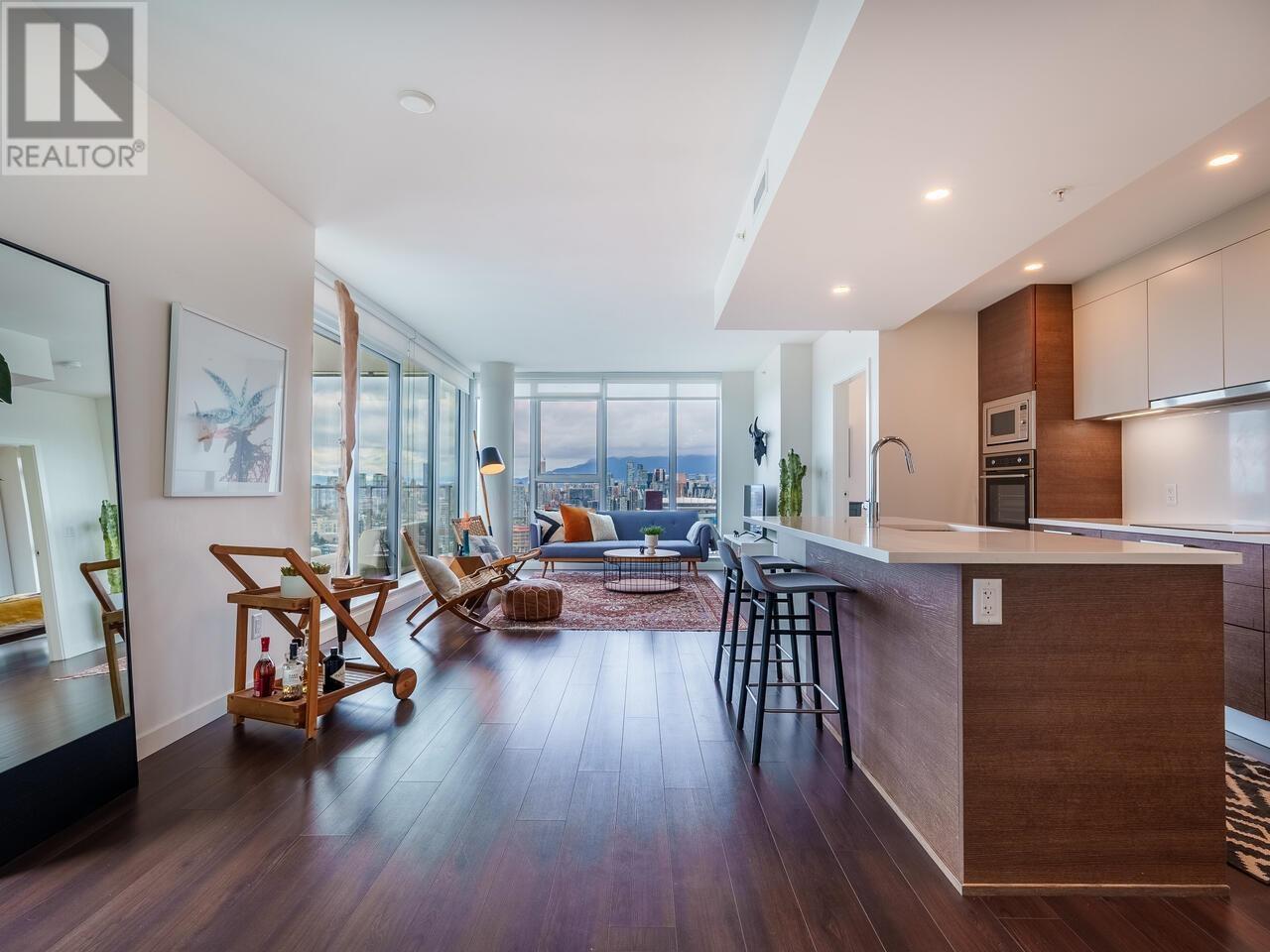 1910 285 E 10th Avenue, Vancouver, British Columbia  V5T 0H6 - Photo 8 - R2867874
