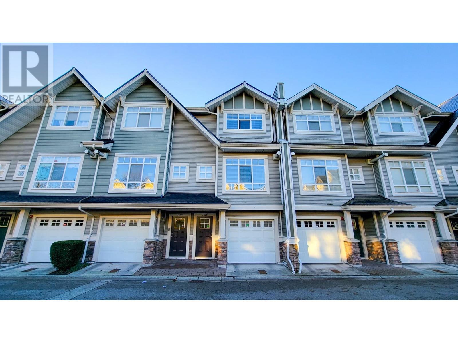 3278 Clermont Mews, Vancouver, British Columbia  V5S 4X3 - Photo 2 - R2867877