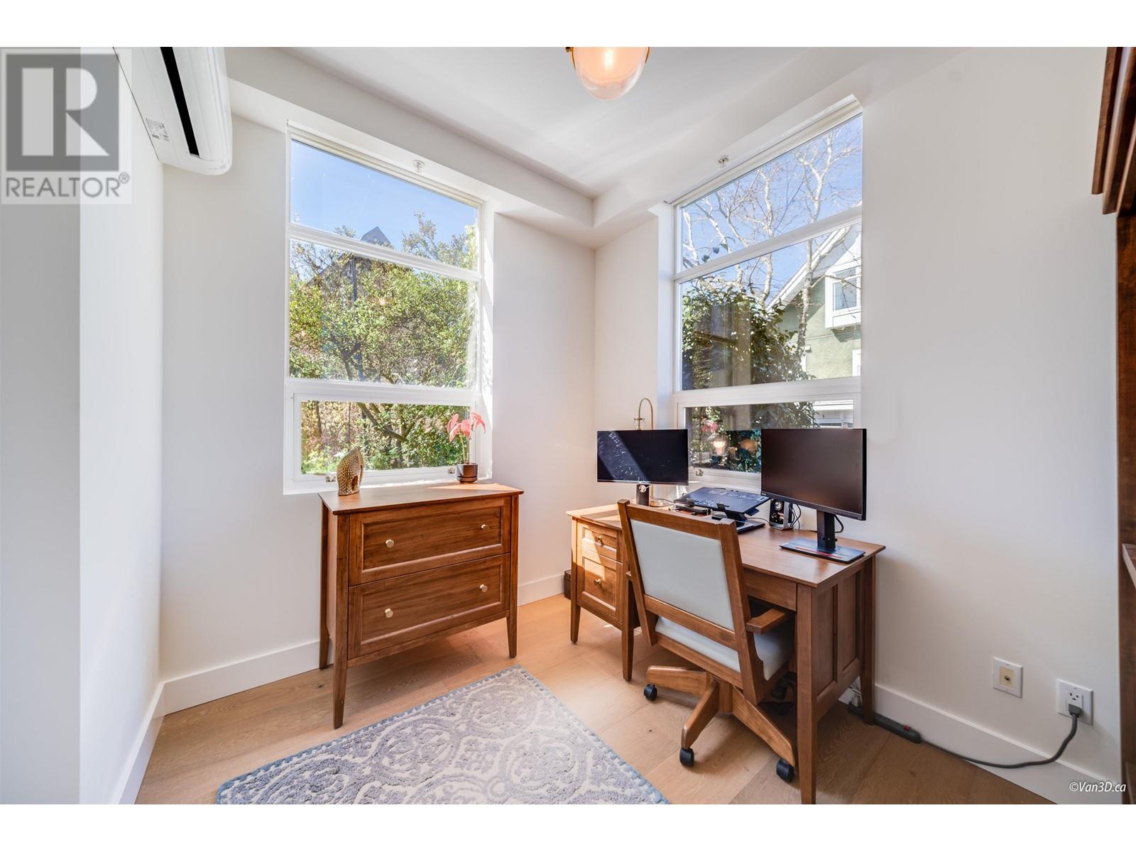 6022 Chancellor Mews, Vancouver, British Columbia  V6T 2J5 - Photo 9 - R2867885