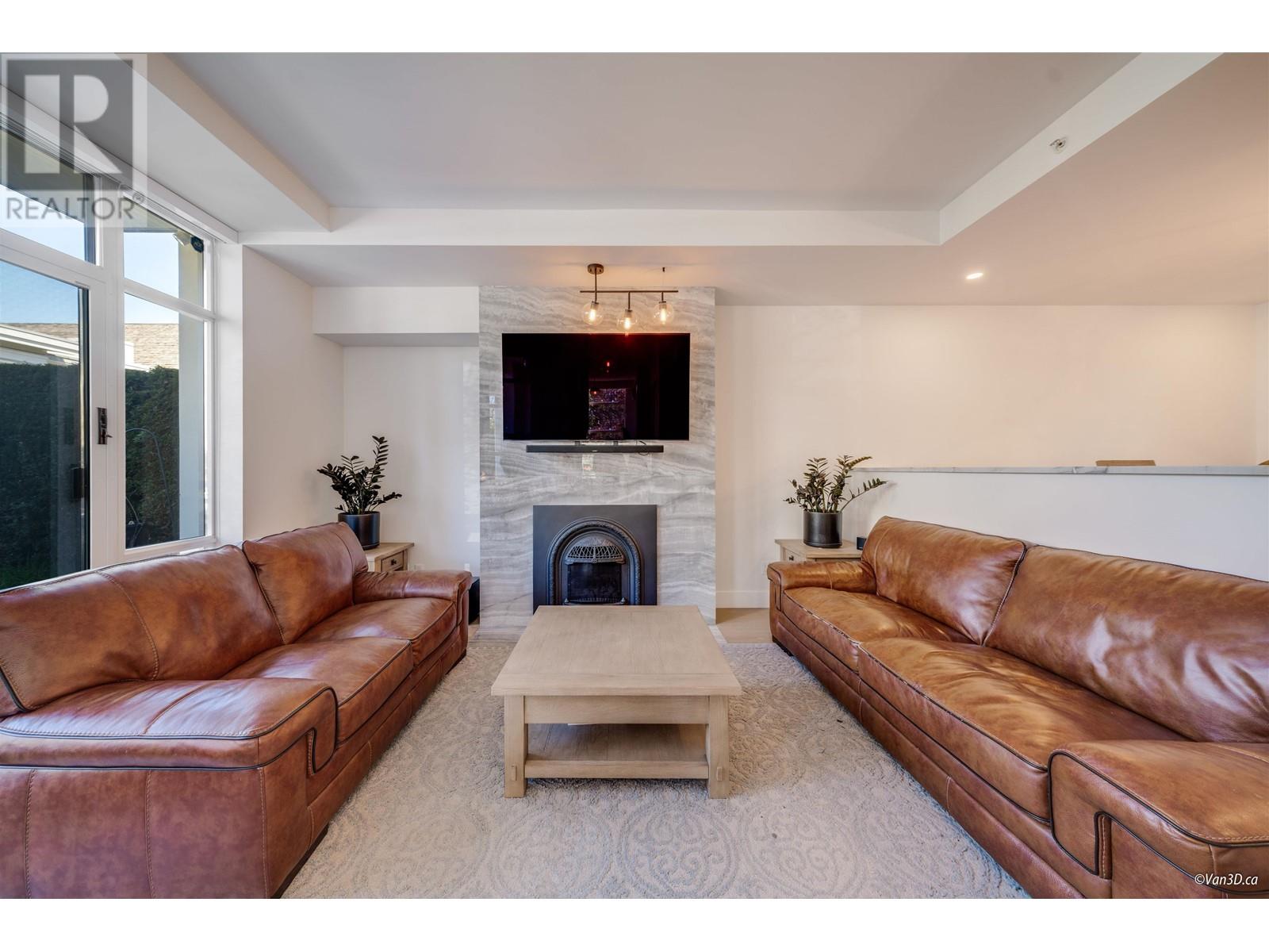 6022 Chancellor Mews, Vancouver, British Columbia  V6T 2J5 - Photo 5 - R2867885