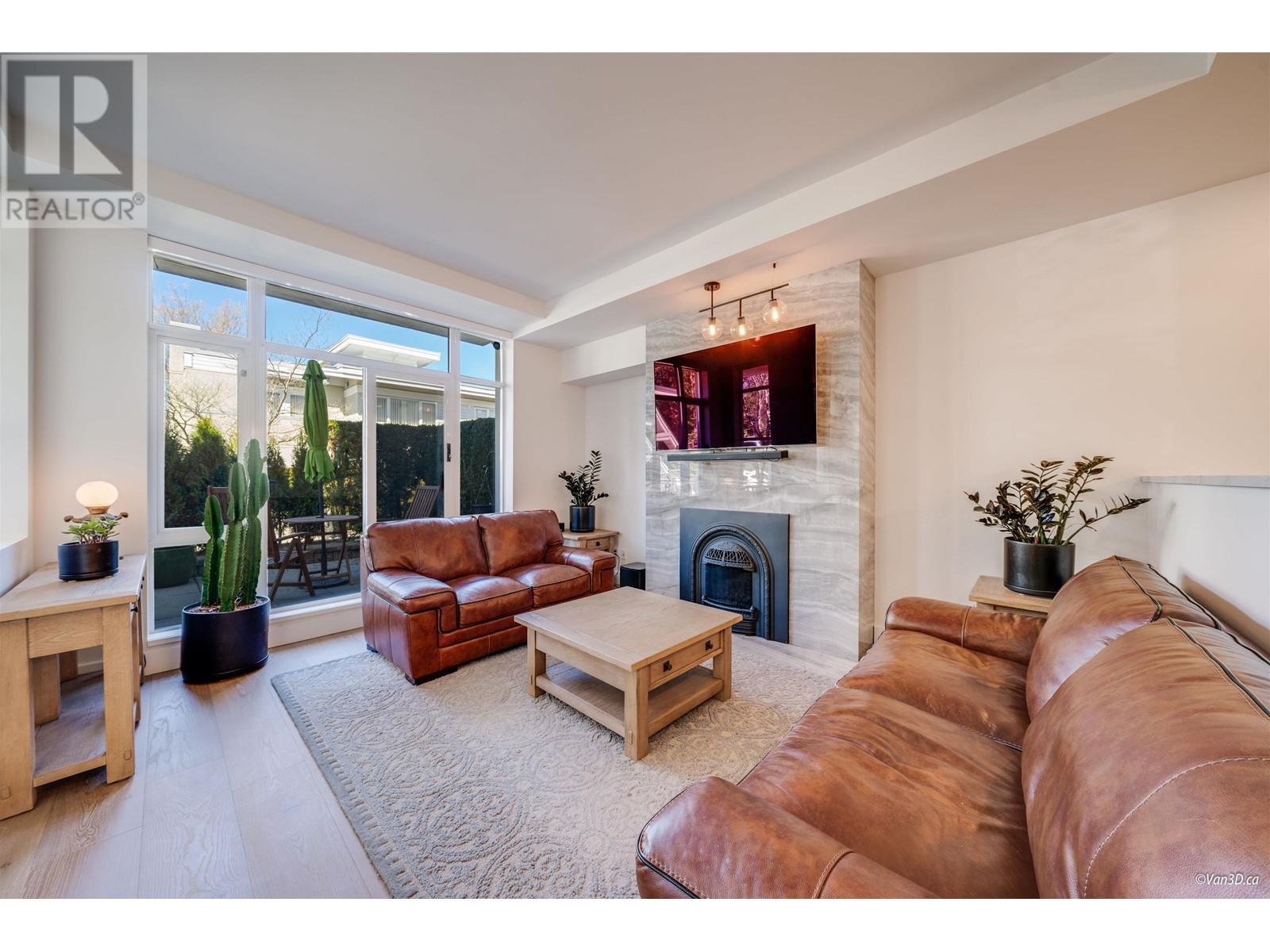 6022 Chancellor Mews, Vancouver, British Columbia  V6T 2J5 - Photo 6 - R2867885