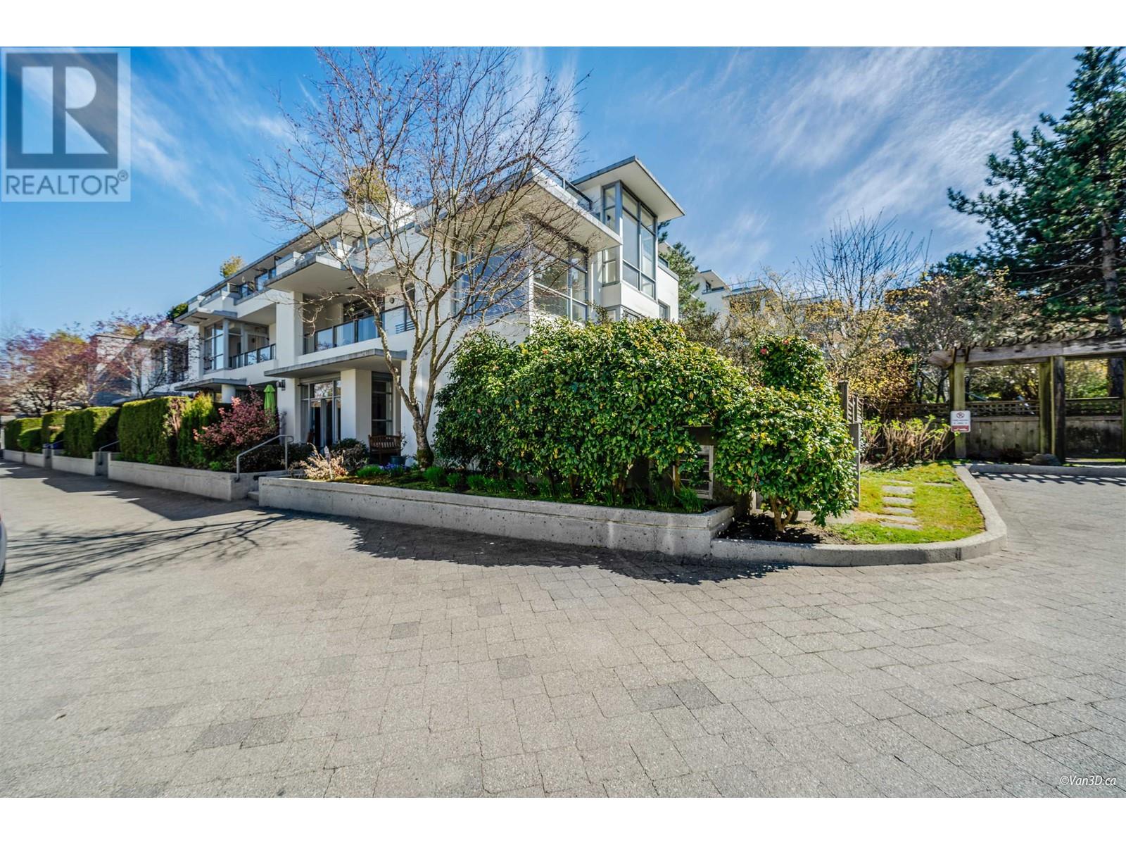 6022 Chancellor Mews, Vancouver, British Columbia  V6T 2J5 - Photo 2 - R2867885
