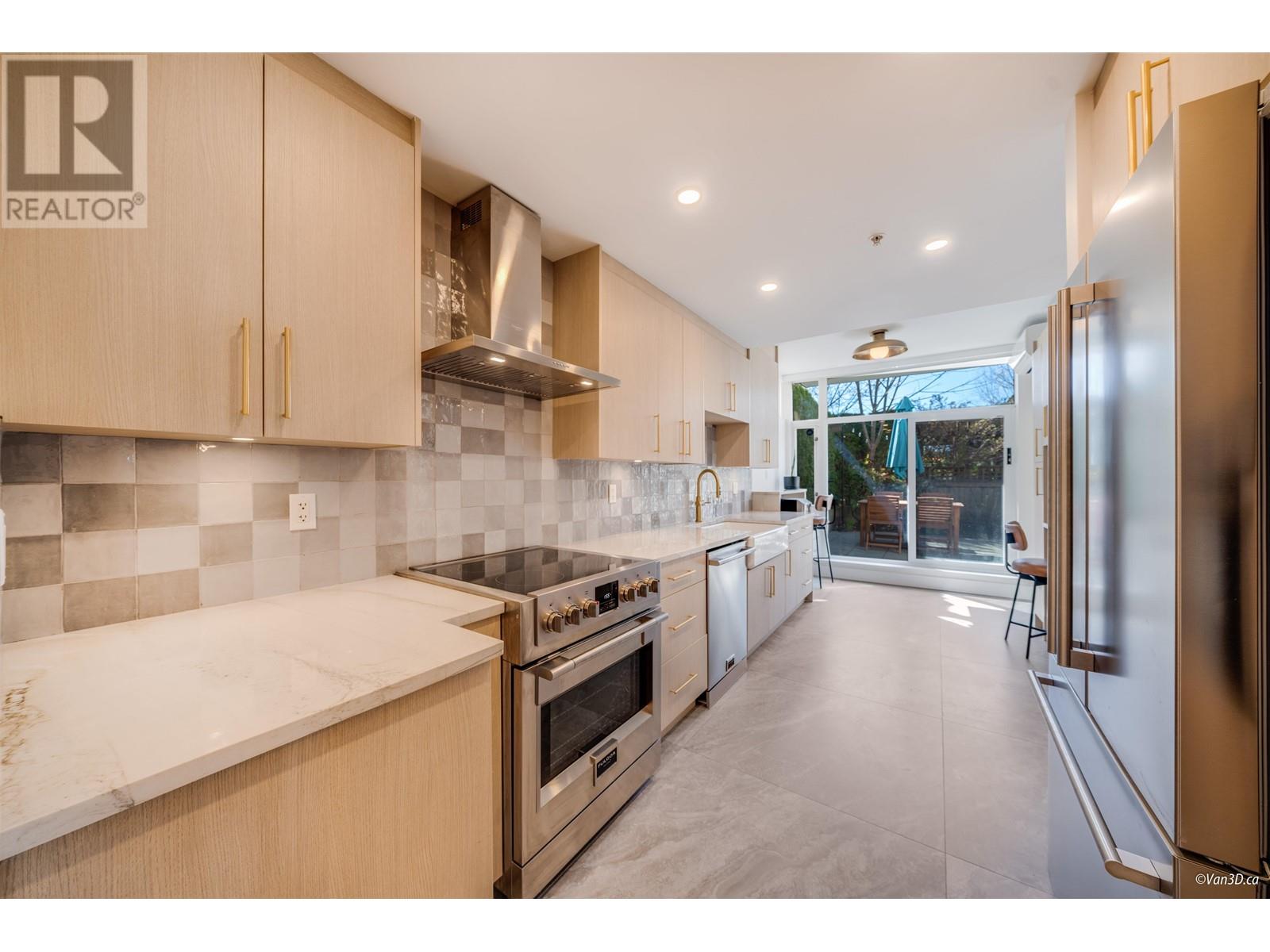 6022 Chancellor Mews, Vancouver, British Columbia  V6T 2J5 - Photo 13 - R2867885