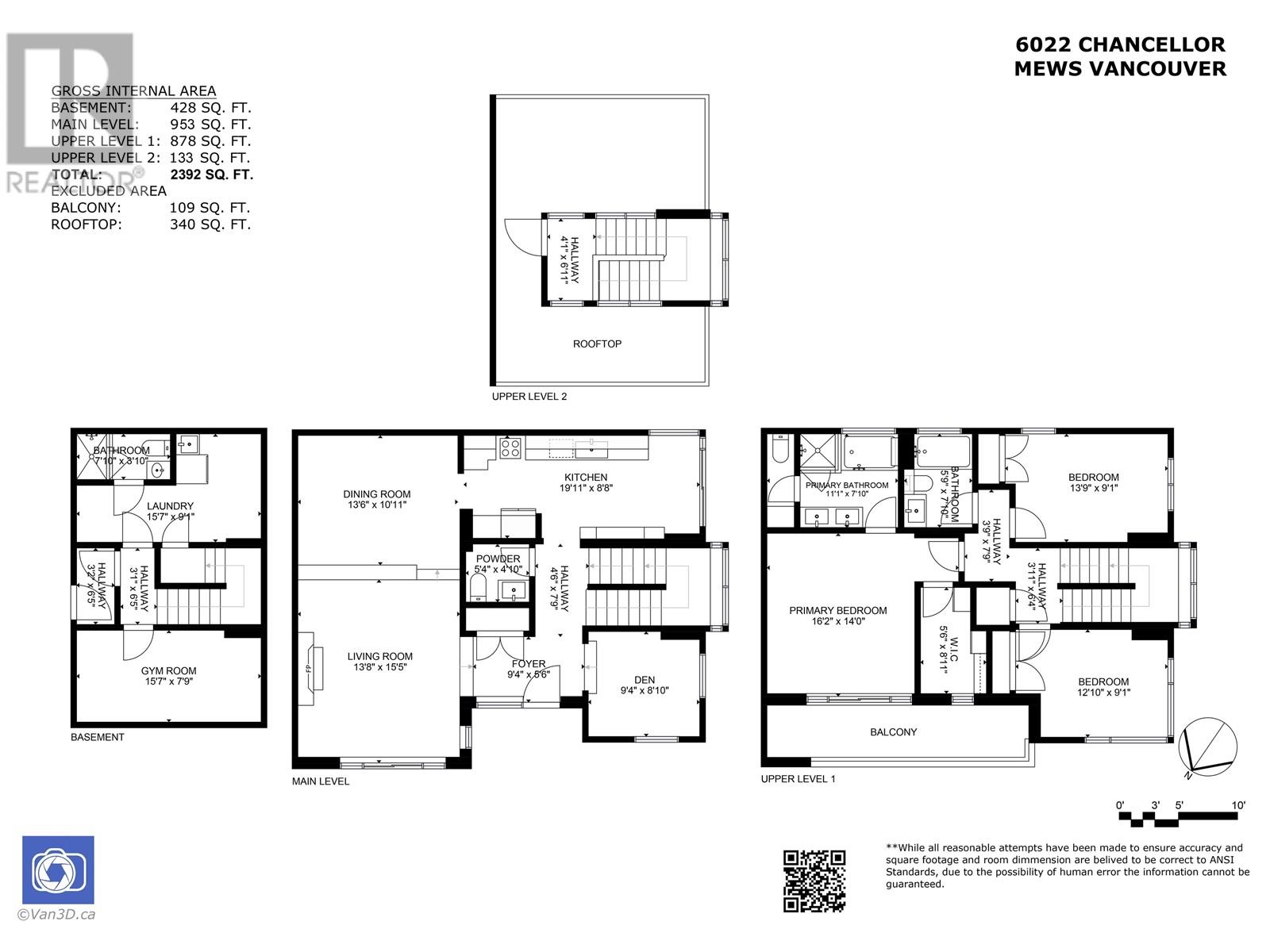 6022 Chancellor Mews, Vancouver, British Columbia  V6T 2J5 - Photo 36 - R2867885