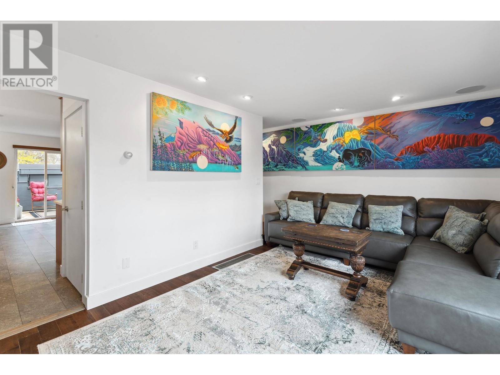 156 James Road, Port Moody, British Columbia  V3H 2S4 - Photo 6 - R2867895