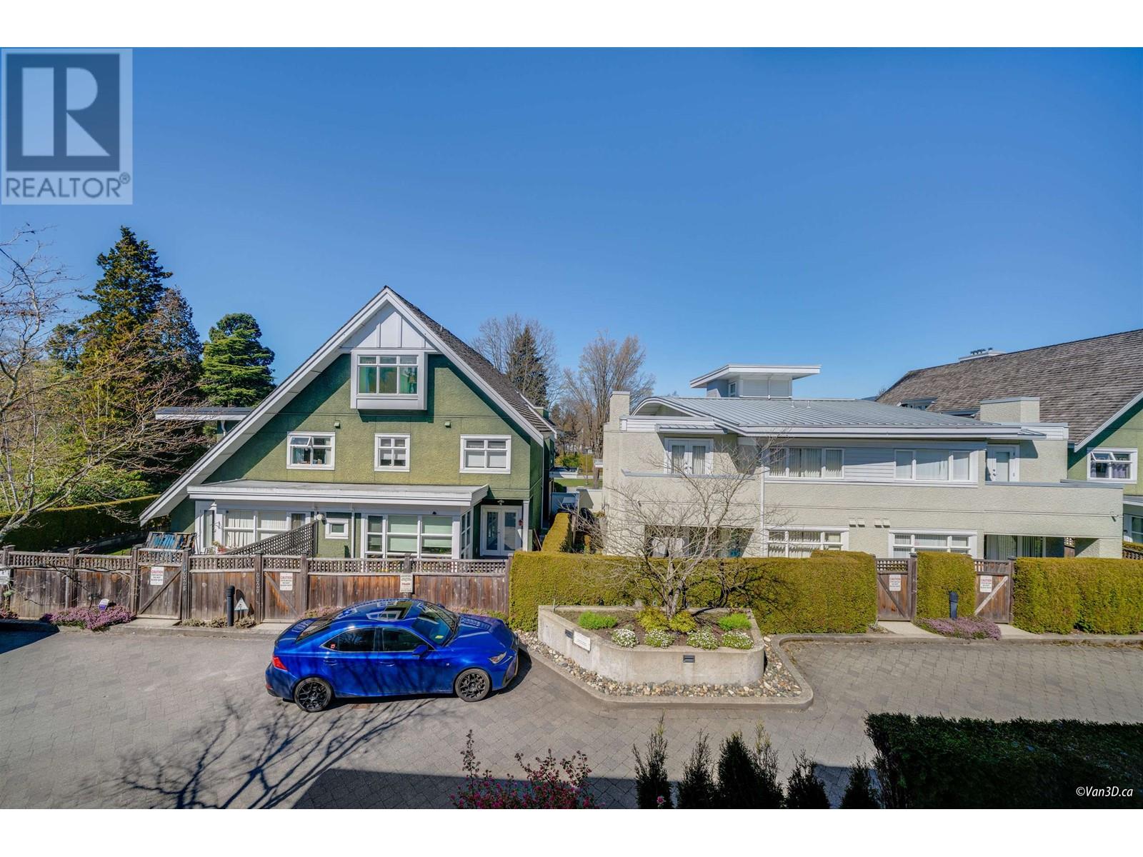 6022 Chancellor Mews, Vancouver, British Columbia  V6T 2J5 - Photo 30 - R2867885