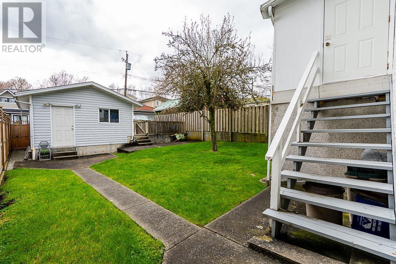476 E 20th Street, Vancouver, British Columbia  V5V 1M5 - Photo 26 - R2867752