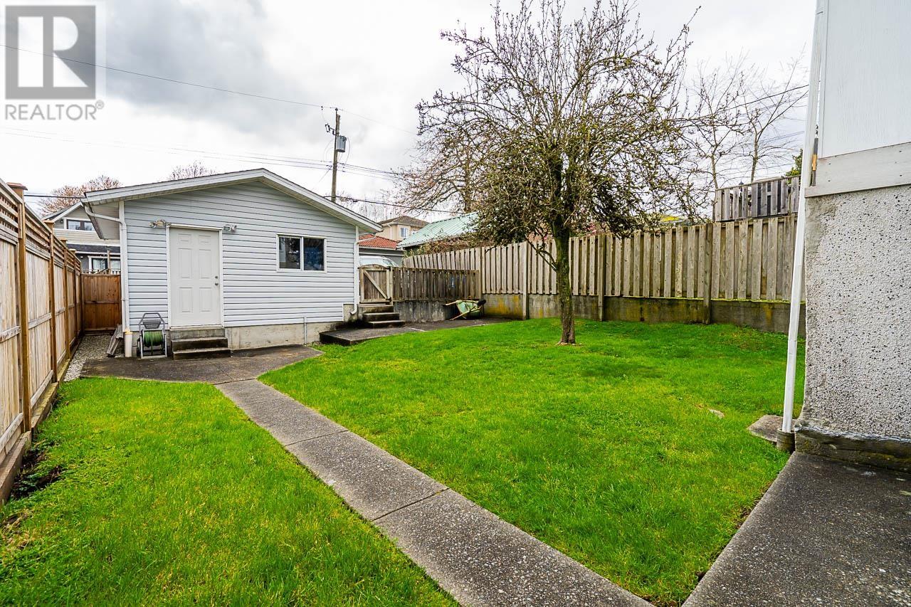 476 E 20th Street, Vancouver, British Columbia  V5V 1M5 - Photo 27 - R2867752