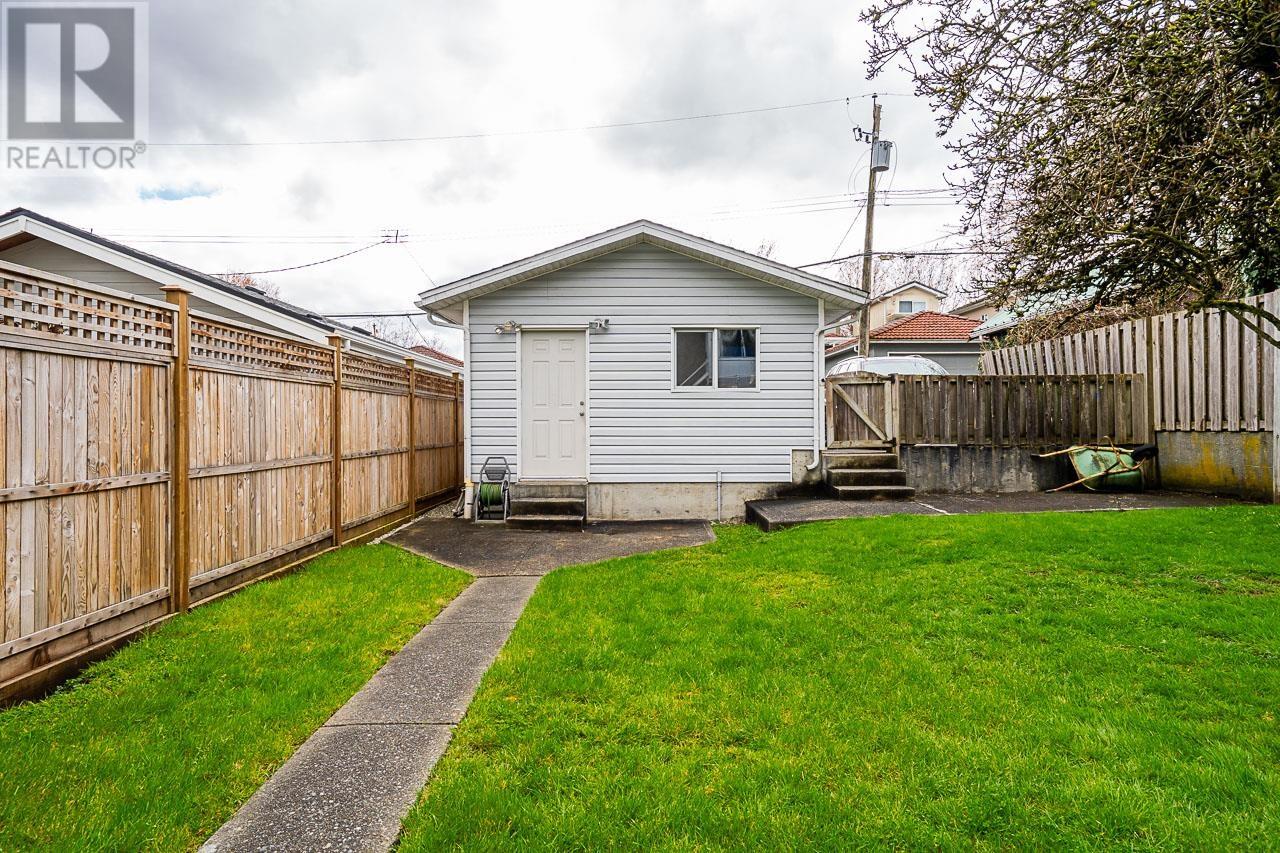 476 E 20th Street, Vancouver, British Columbia  V5V 1M5 - Photo 28 - R2867752