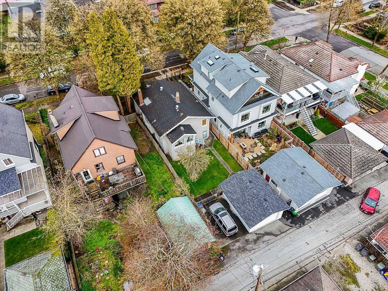476 E 20th Street, Vancouver, British Columbia  V5V 1M5 - Photo 33 - R2867752