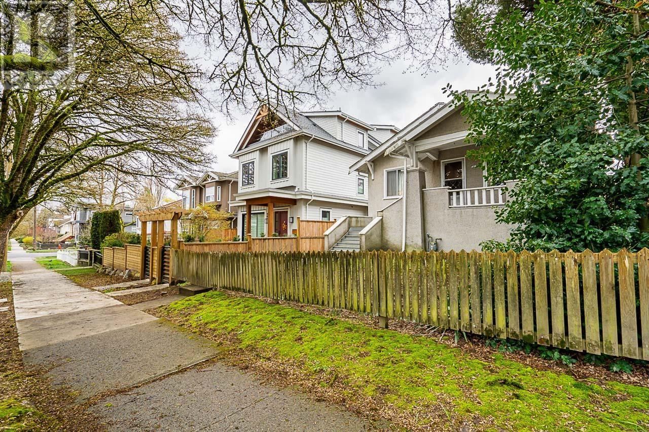 476 E 20th Street, Vancouver, British Columbia  V5V 1M5 - Photo 5 - R2867752