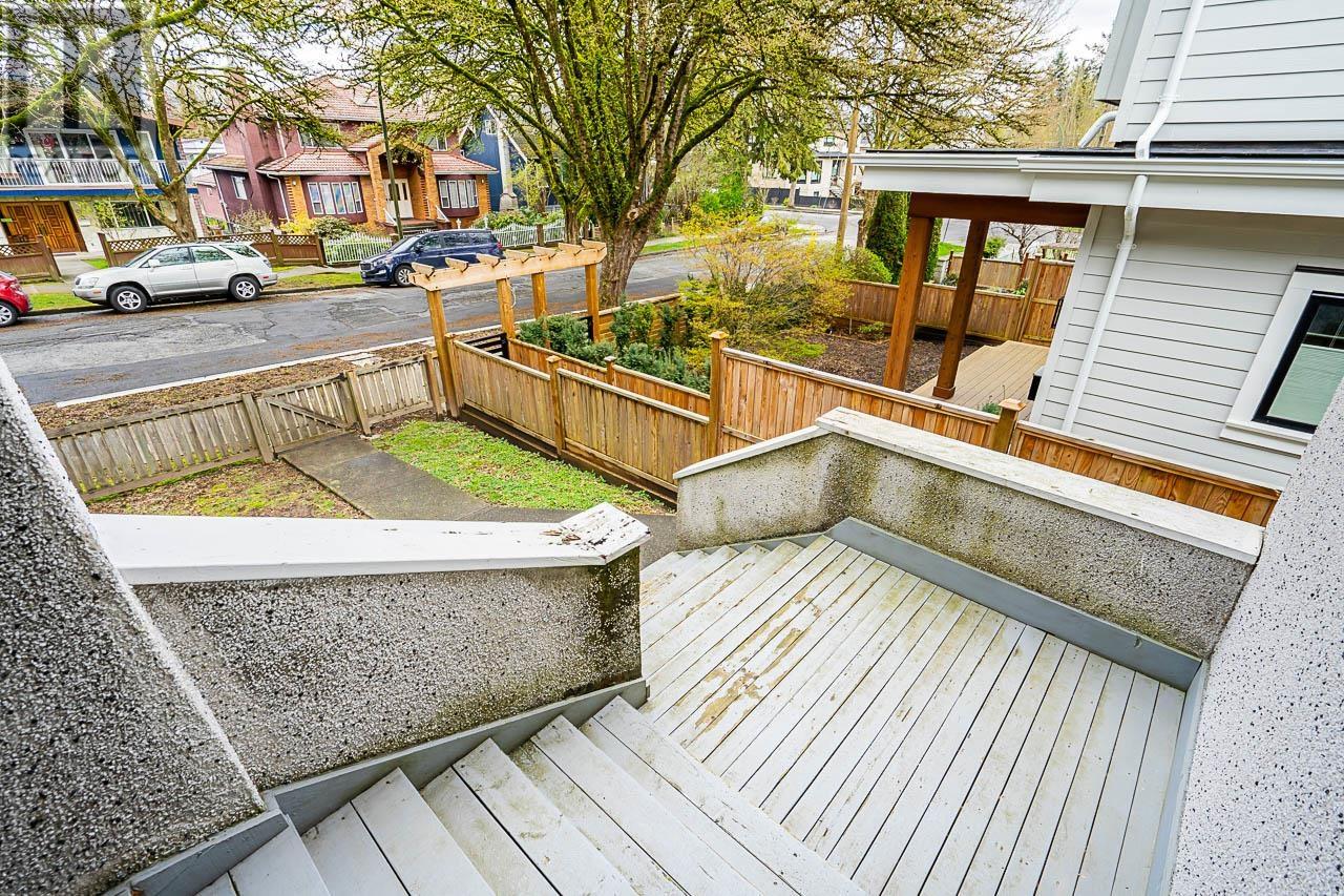 476 E 20th Street, Vancouver, British Columbia  V5V 1M5 - Photo 9 - R2867752