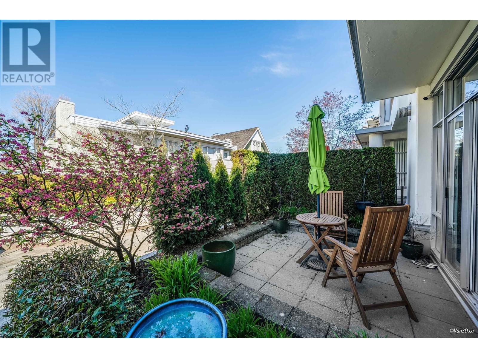 6022 Chancellor Mews, Vancouver, British Columbia  V6T 2J5 - Photo 4 - R2867885