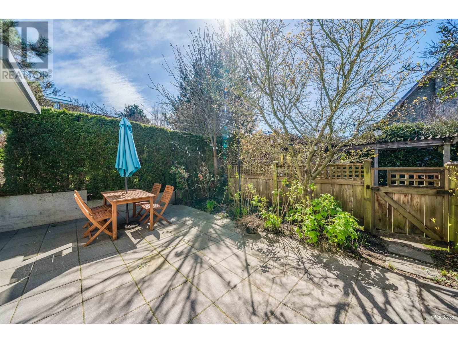 6022 Chancellor Mews, Vancouver, British Columbia  V6T 2J5 - Photo 31 - R2867885
