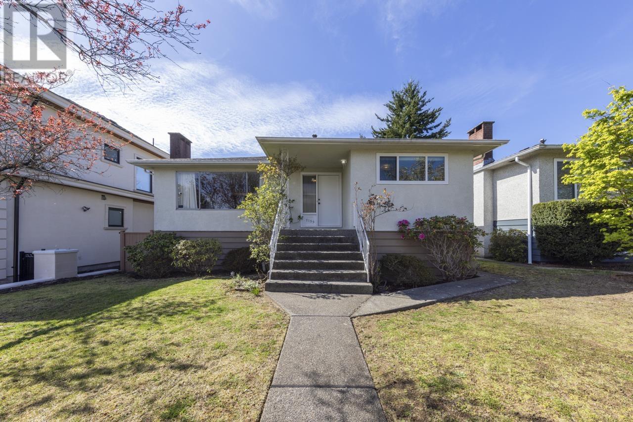 7155 Vivian Drive, Vancouver, British Columbia  V5S 2V2 - Photo 1 - R2867779