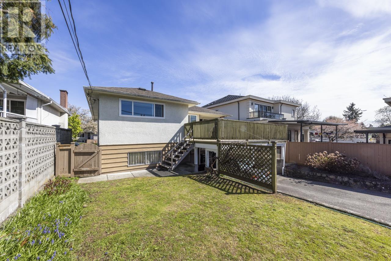 7155 Vivian Drive, Vancouver, British Columbia  V5S 2V2 - Photo 21 - R2867779