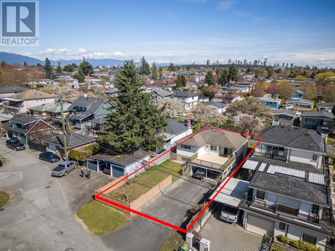 7155 Vivian Drive, Vancouver, British Columbia  V5S 2V2 - Photo 22 - R2867779