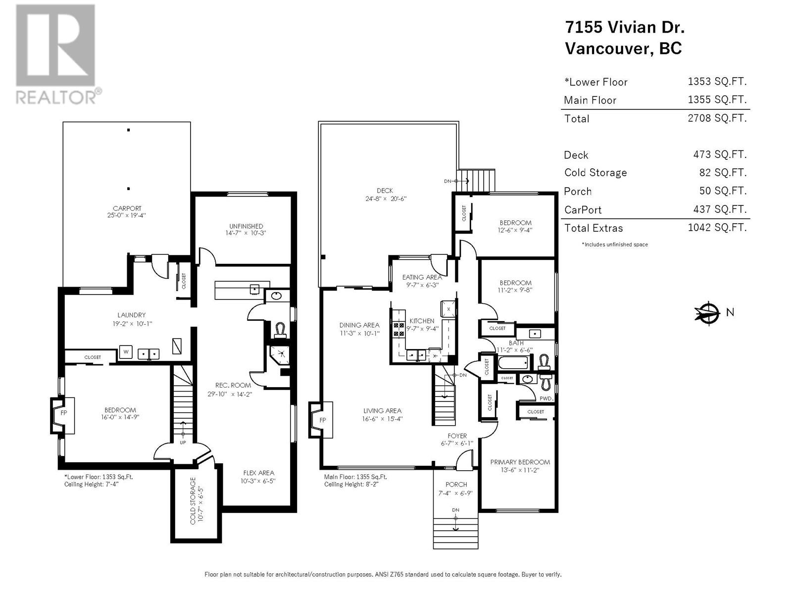 7155 Vivian Drive, Vancouver, British Columbia  V5S 2V2 - Photo 30 - R2867779