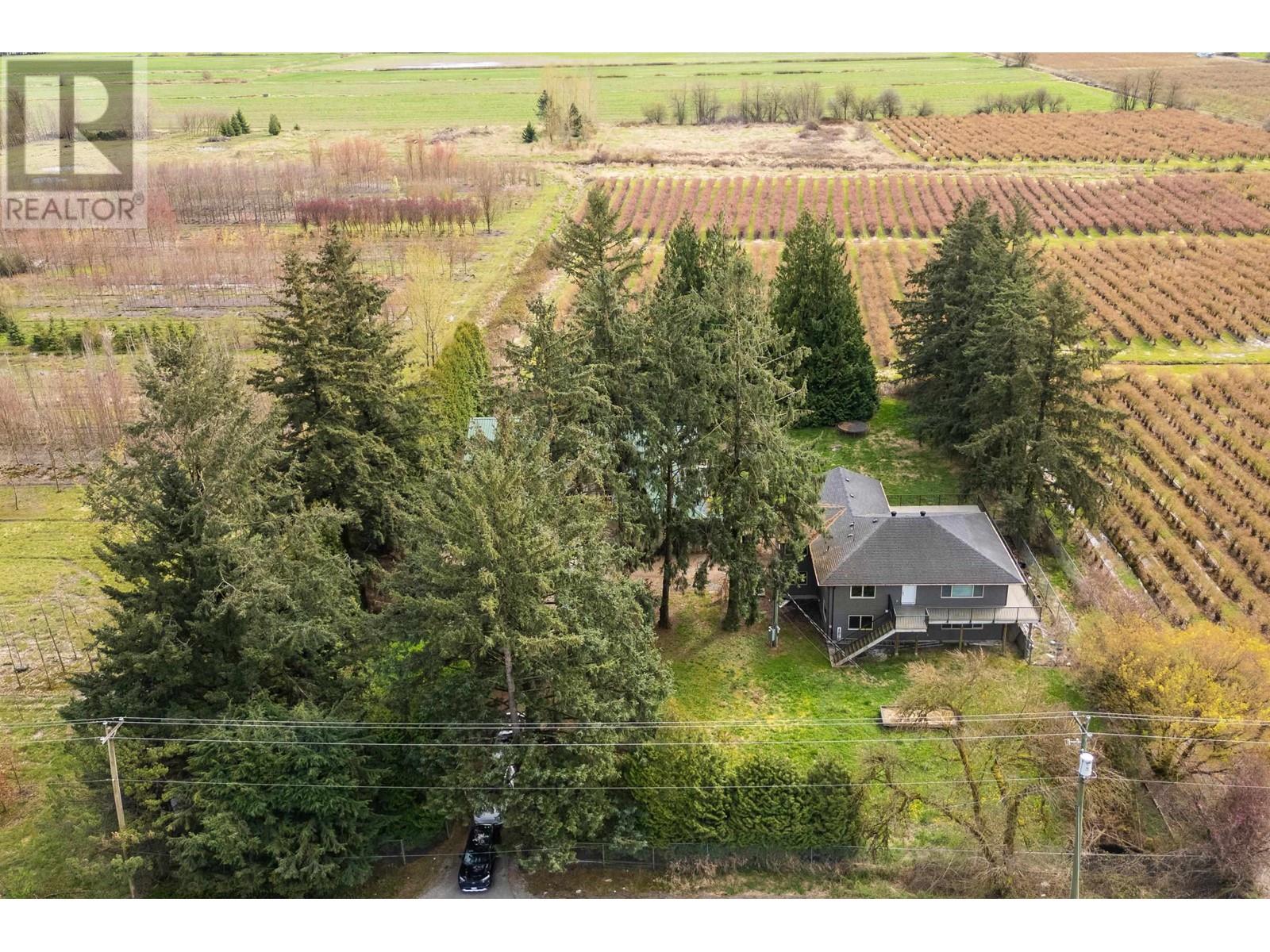 20080 Old Dewdney Trunk Road, Pitt Meadows, British Columbia  V3Y 1Z1 - Photo 20 - R2867814
