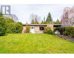 7745 Kentwood Street, Burnaby, Ca