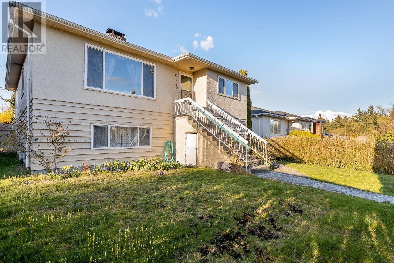 6449 Portland Street Street, Burnaby, British Columbia  V5E 1A1 - Photo 6 - R2867828
