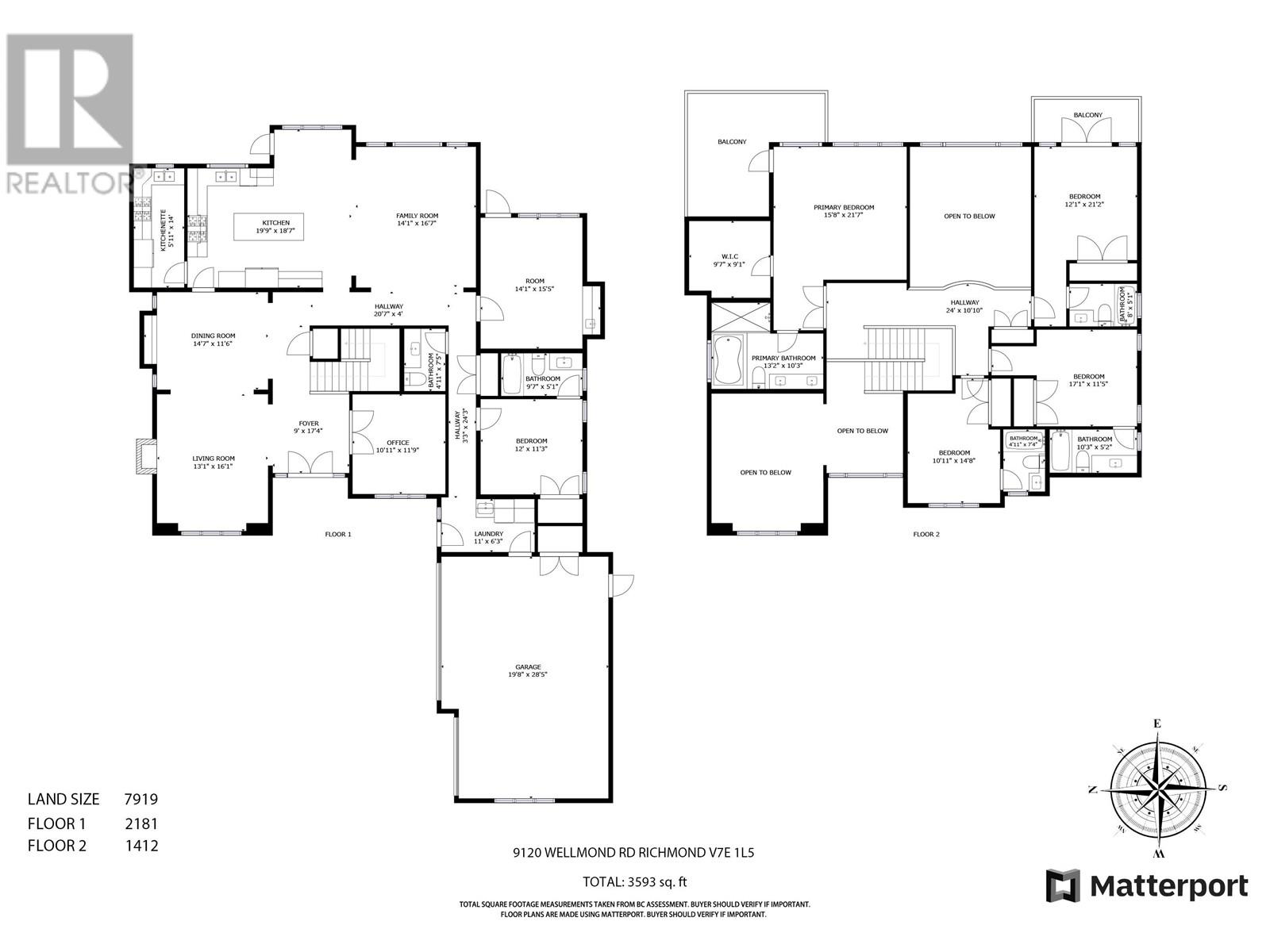 9120 Wellmond Road, Richmond, British Columbia  V7E 1L5 - Photo 17 - R2867861