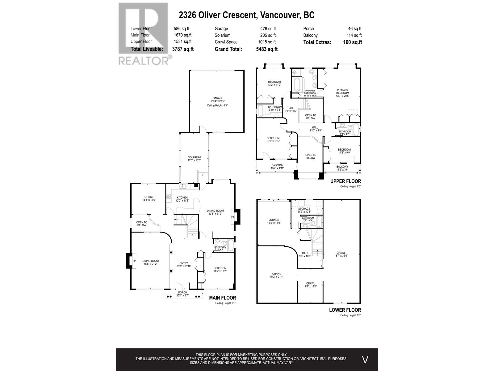 2326 Oliver Crescent, Vancouver, British Columbia  V6L 1S5 - Photo 27 - R2867910