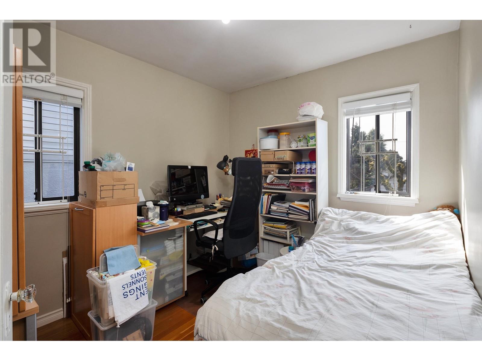 48 W 45th Avenue, Vancouver, British Columbia  V5Y 2V9 - Photo 11 - R2867917