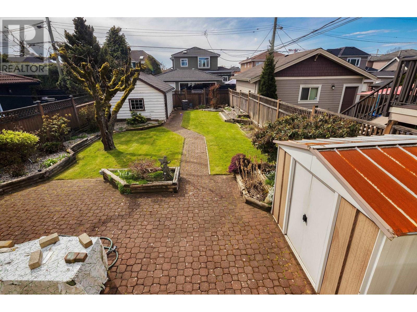 48 W 45th Avenue, Vancouver, British Columbia  V5Y 2V9 - Photo 18 - R2867917