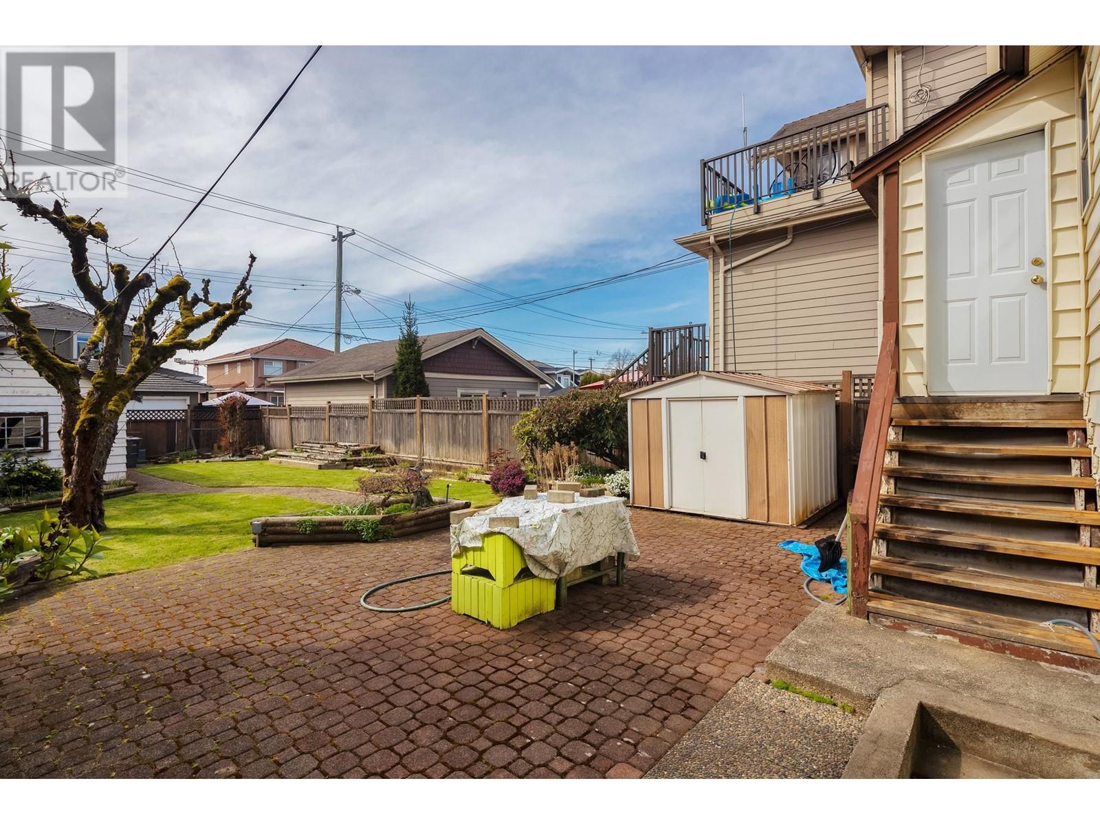 48 W 45th Avenue, Vancouver, British Columbia  V5Y 2V9 - Photo 19 - R2867917