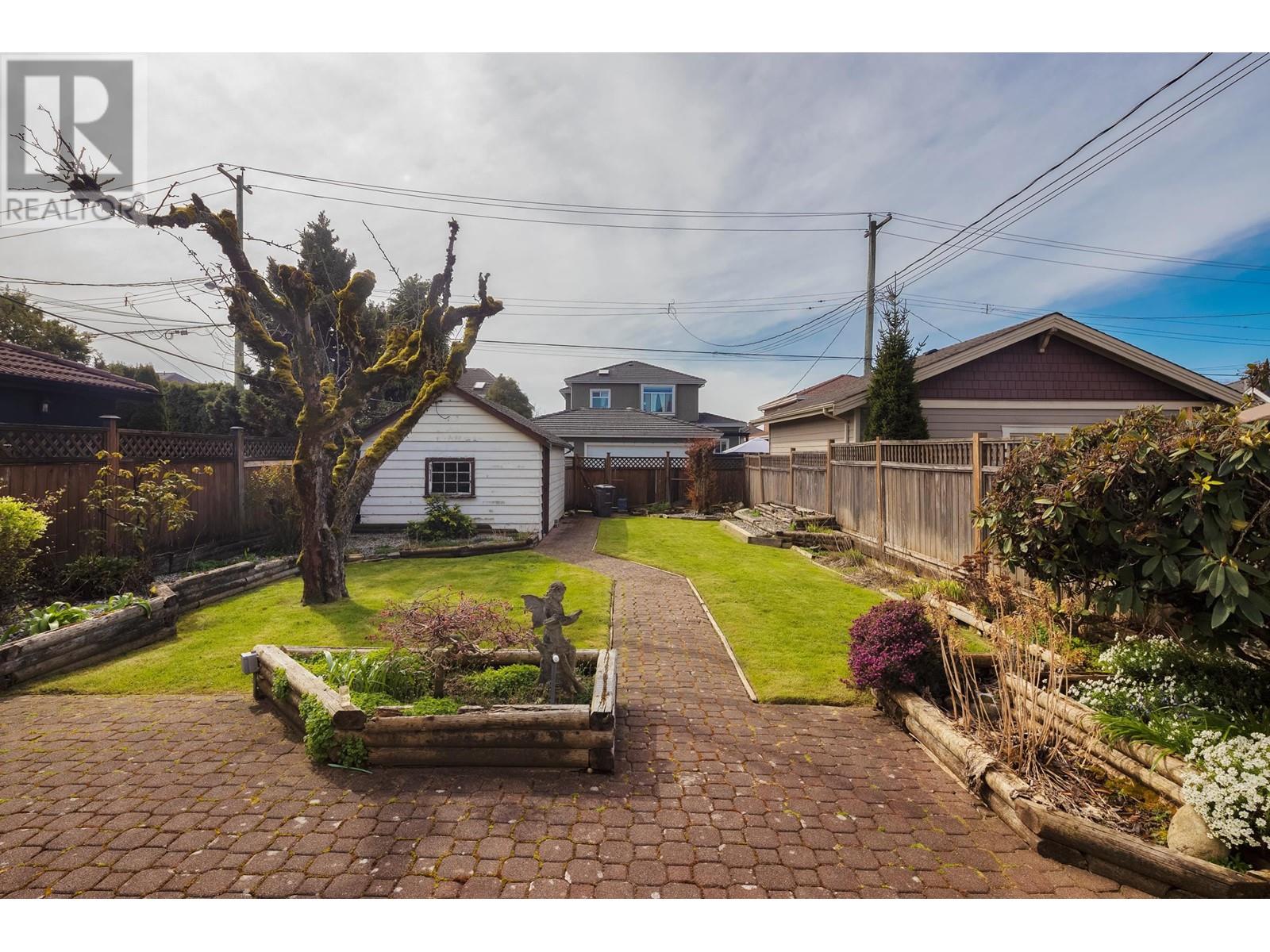 48 W 45th Avenue, Vancouver, British Columbia  V5Y 2V9 - Photo 20 - R2867917