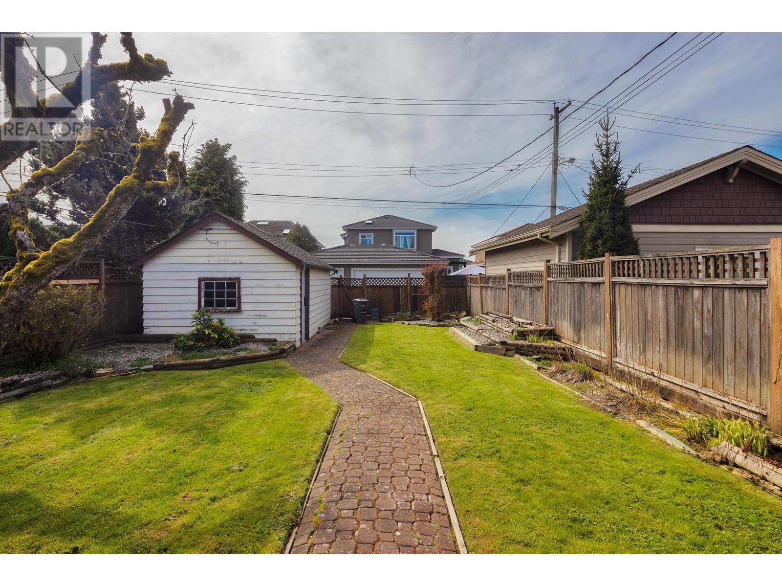 48 W 45th Avenue, Vancouver, British Columbia  V5Y 2V9 - Photo 21 - R2867917
