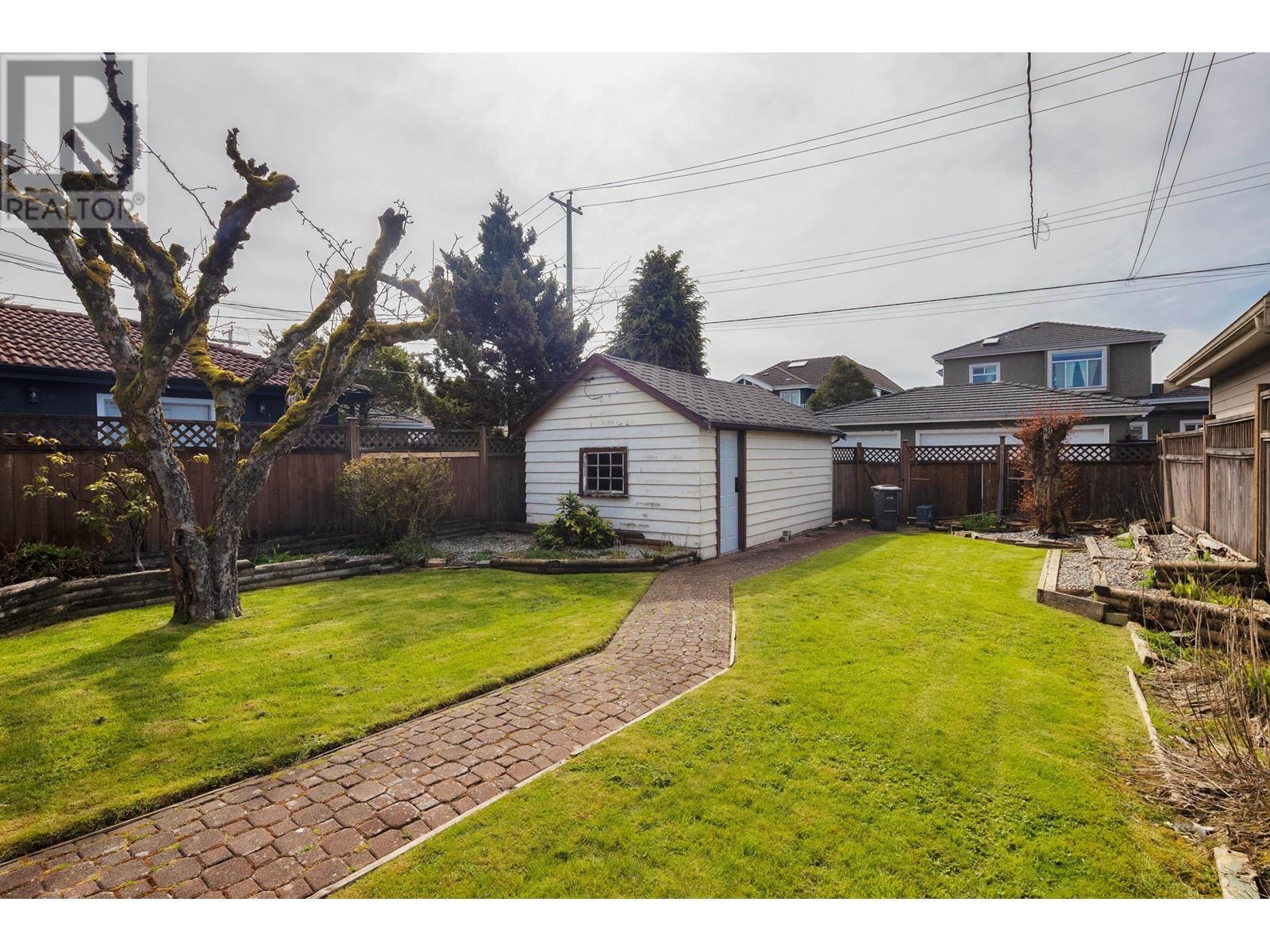 48 W 45th Avenue, Vancouver, British Columbia  V5Y 2V9 - Photo 22 - R2867917
