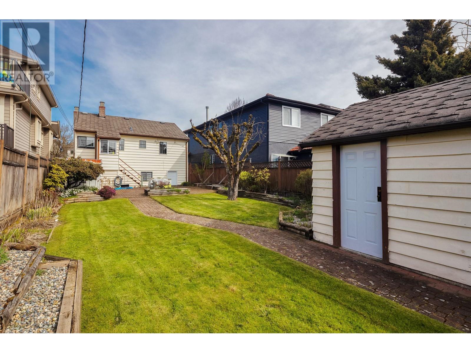 48 W 45th Avenue, Vancouver, British Columbia  V5Y 2V9 - Photo 23 - R2867917