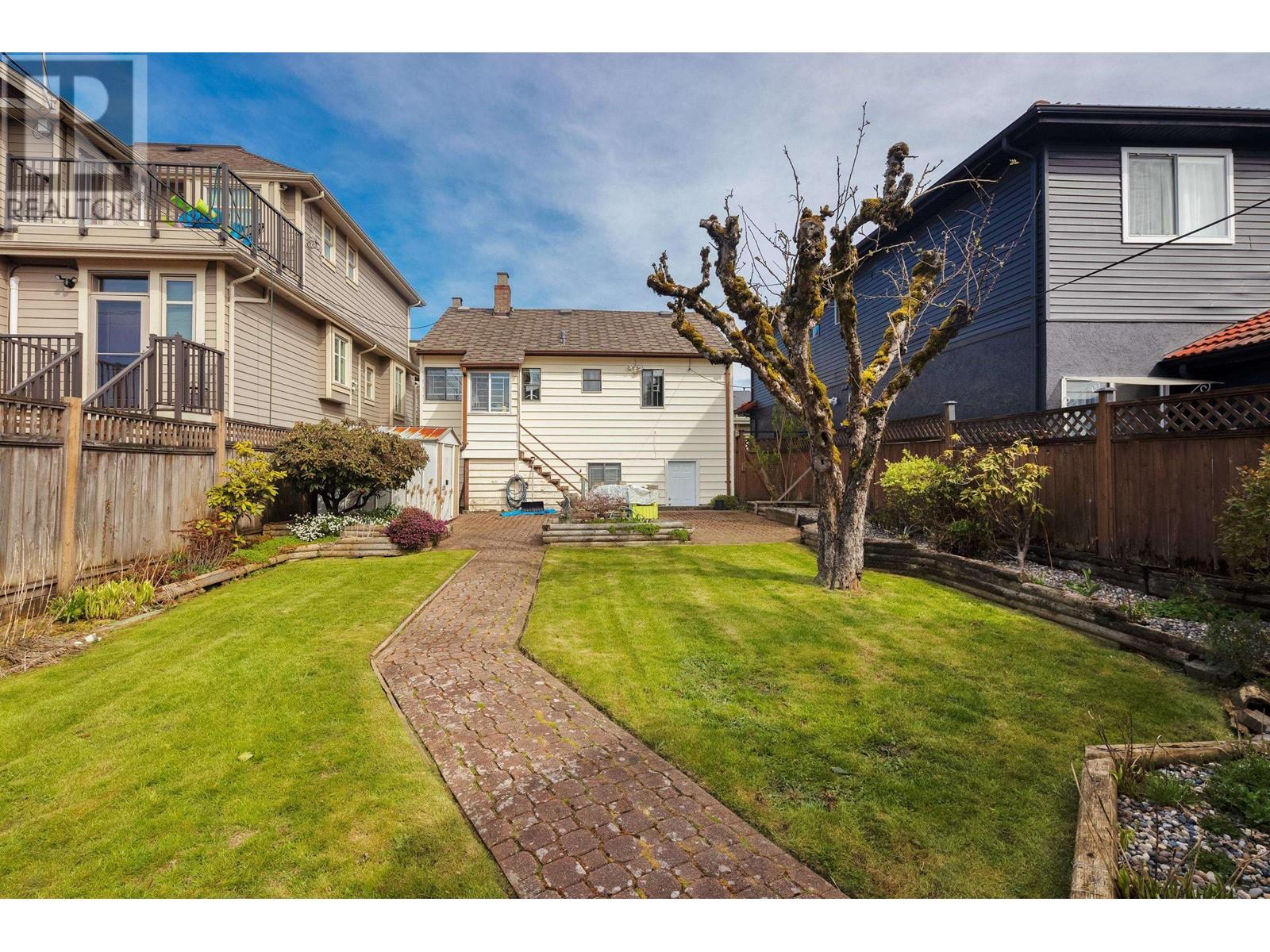 48 W 45th Avenue, Vancouver, British Columbia  V5Y 2V9 - Photo 24 - R2867917