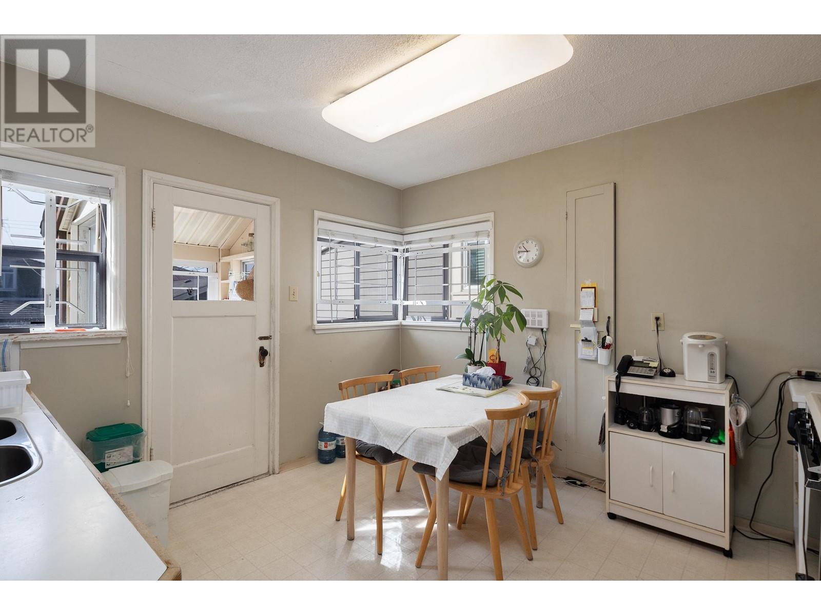 48 W 45th Avenue, Vancouver, British Columbia  V5Y 2V9 - Photo 5 - R2867917