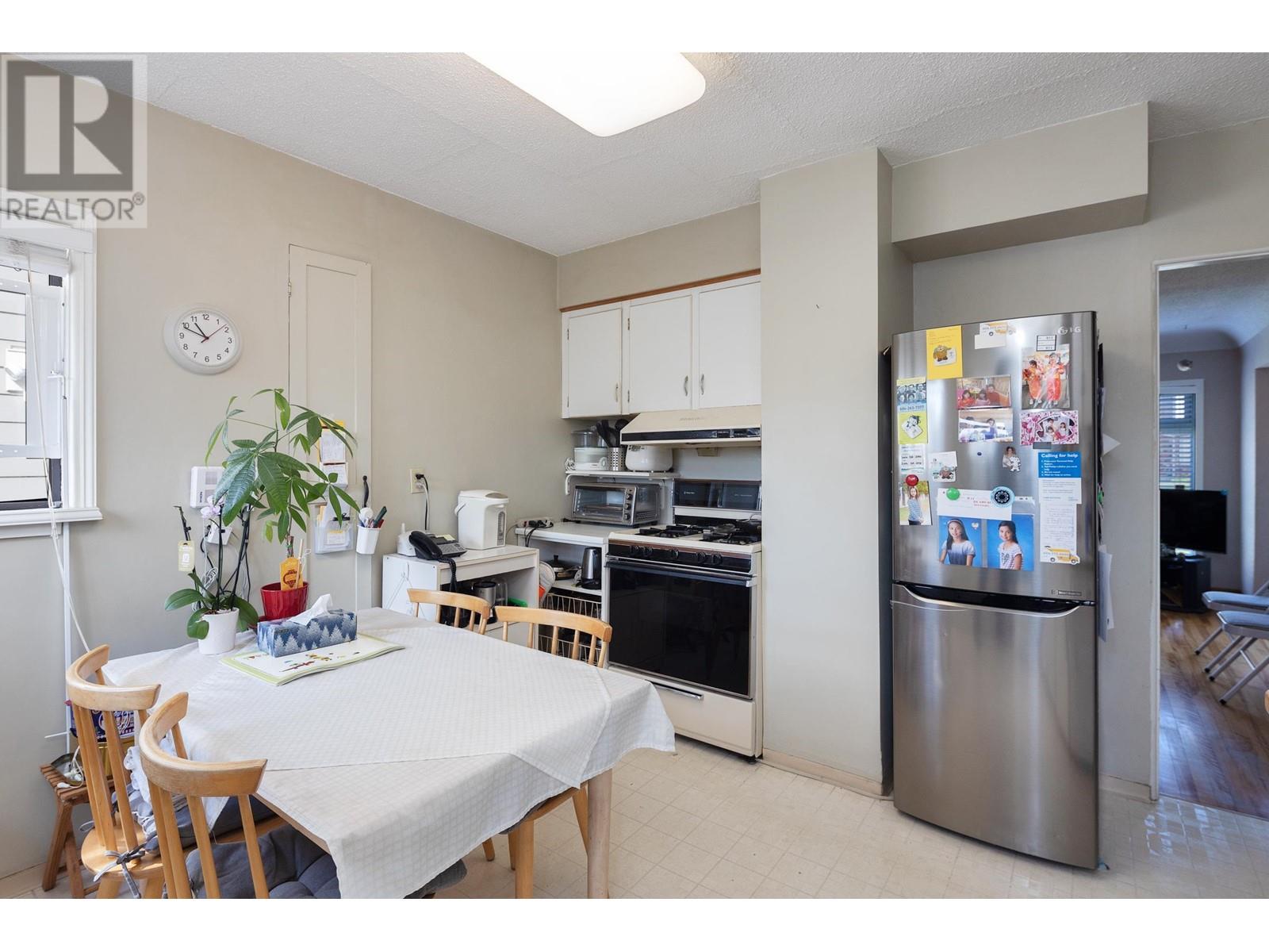 48 W 45th Avenue, Vancouver, British Columbia  V5Y 2V9 - Photo 6 - R2867917