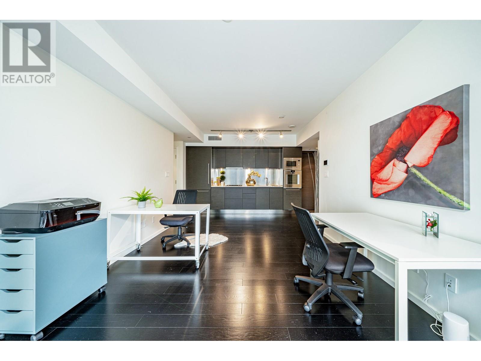 3508 1151 W Georgia Street, Vancouver, British Columbia  V6E 0B3 - Photo 2 - R2867849