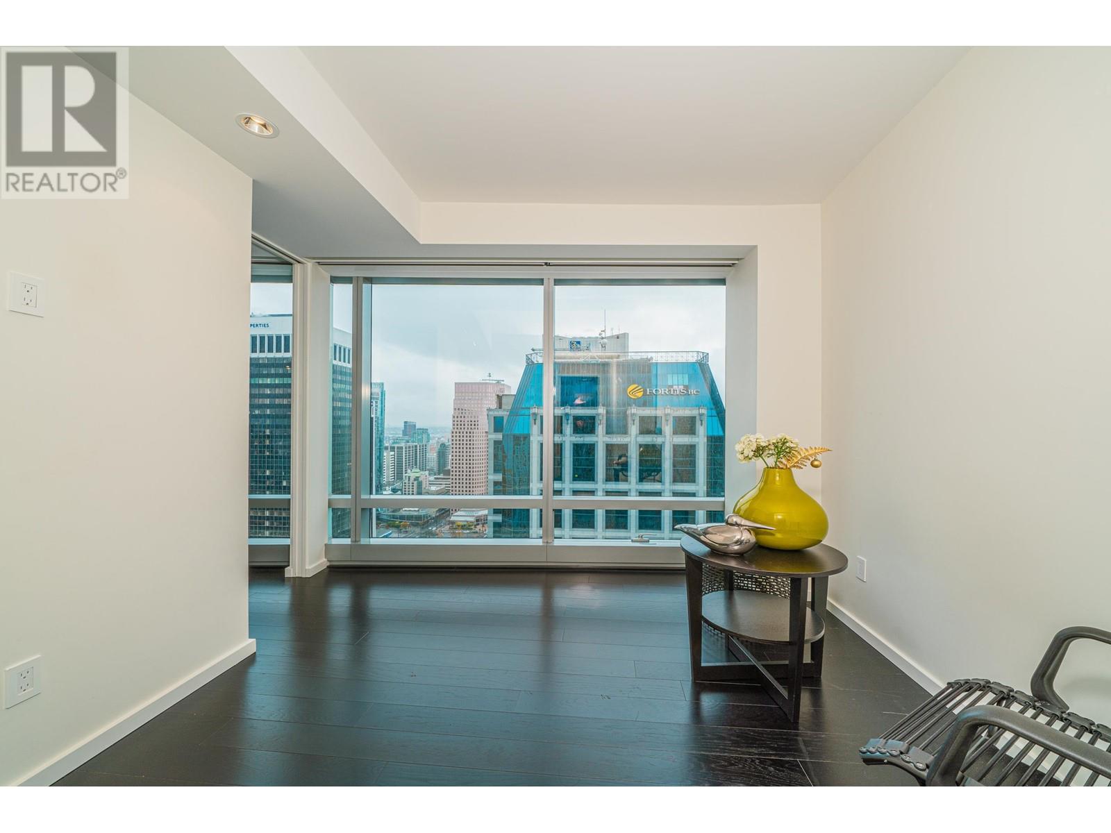 3508 1151 W Georgia Street, Vancouver, British Columbia  V6E 0B3 - Photo 5 - R2867849