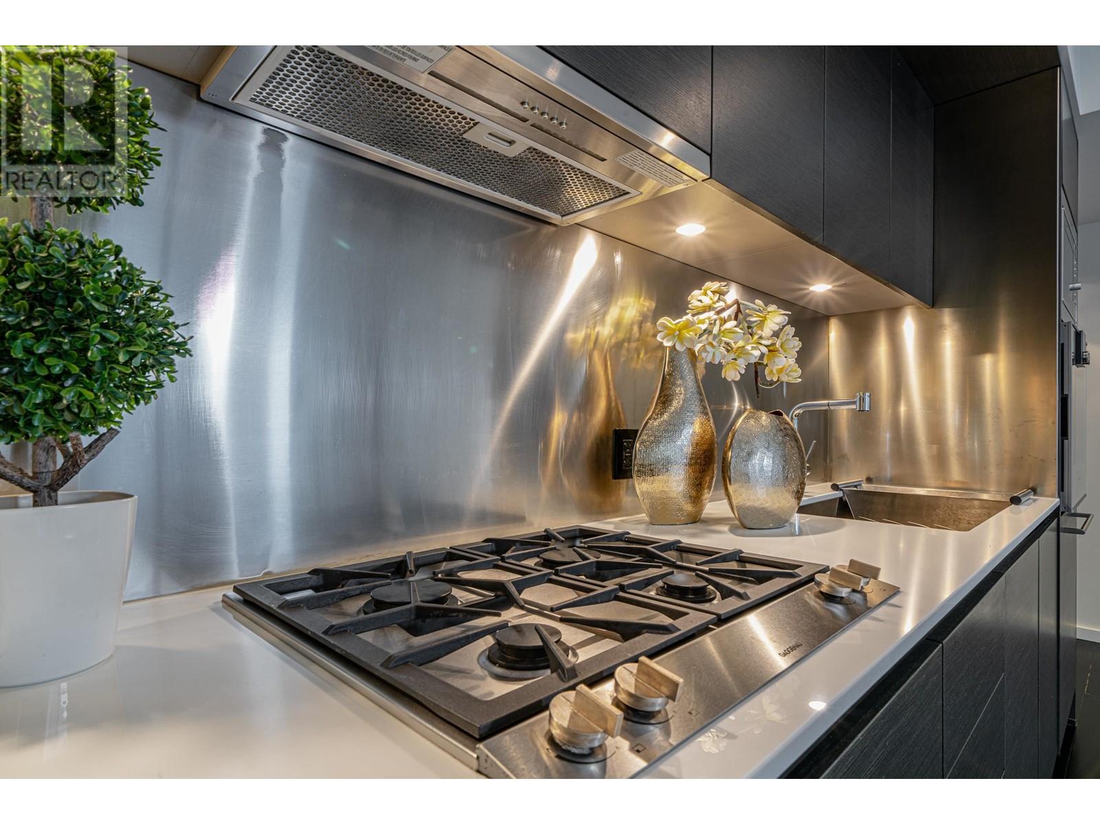 3508 1151 W Georgia Street, Vancouver, British Columbia  V6E 0B3 - Photo 6 - R2867849