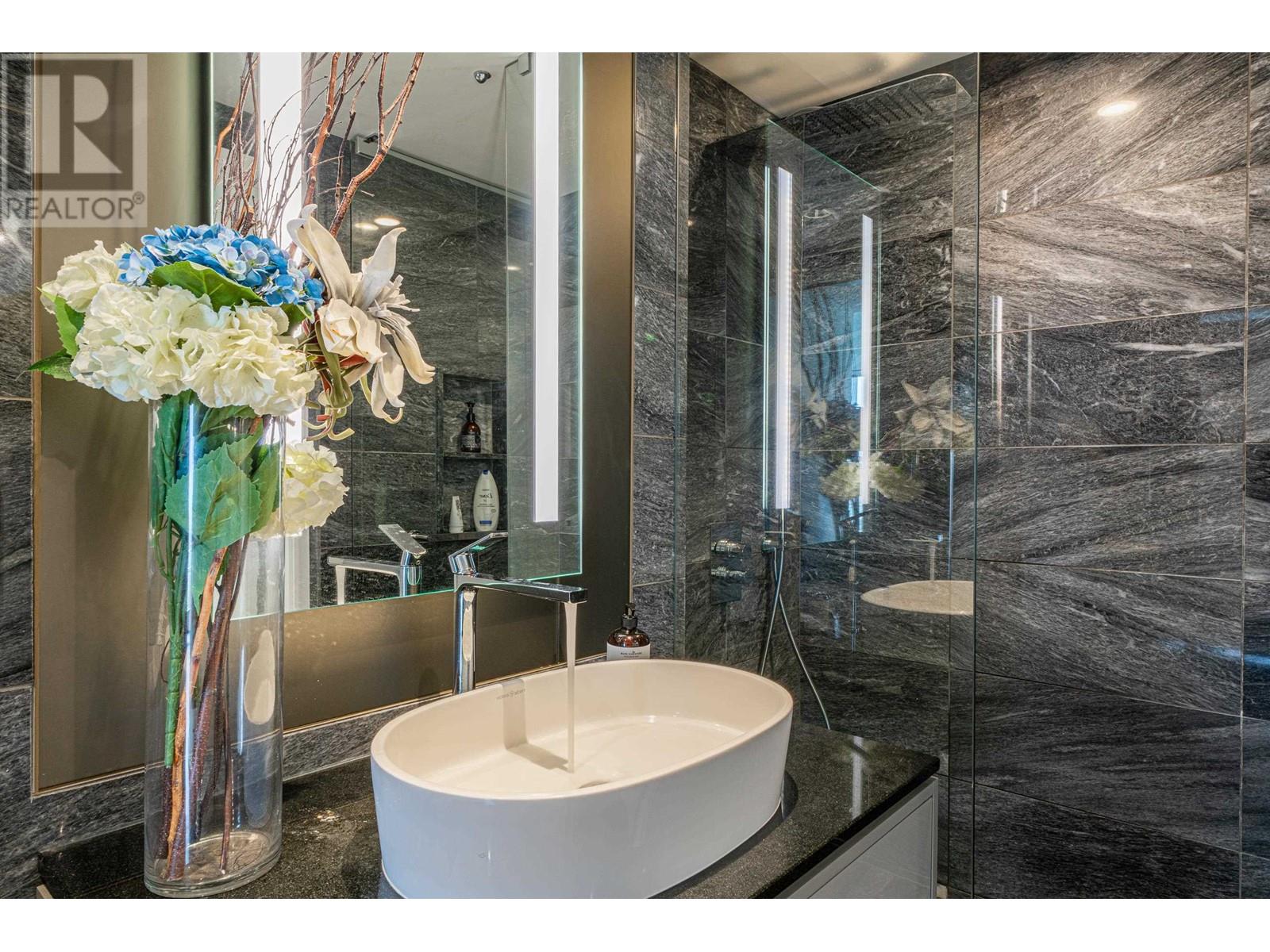 3508 1151 W Georgia Street, Vancouver, British Columbia  V6E 0B3 - Photo 7 - R2867849