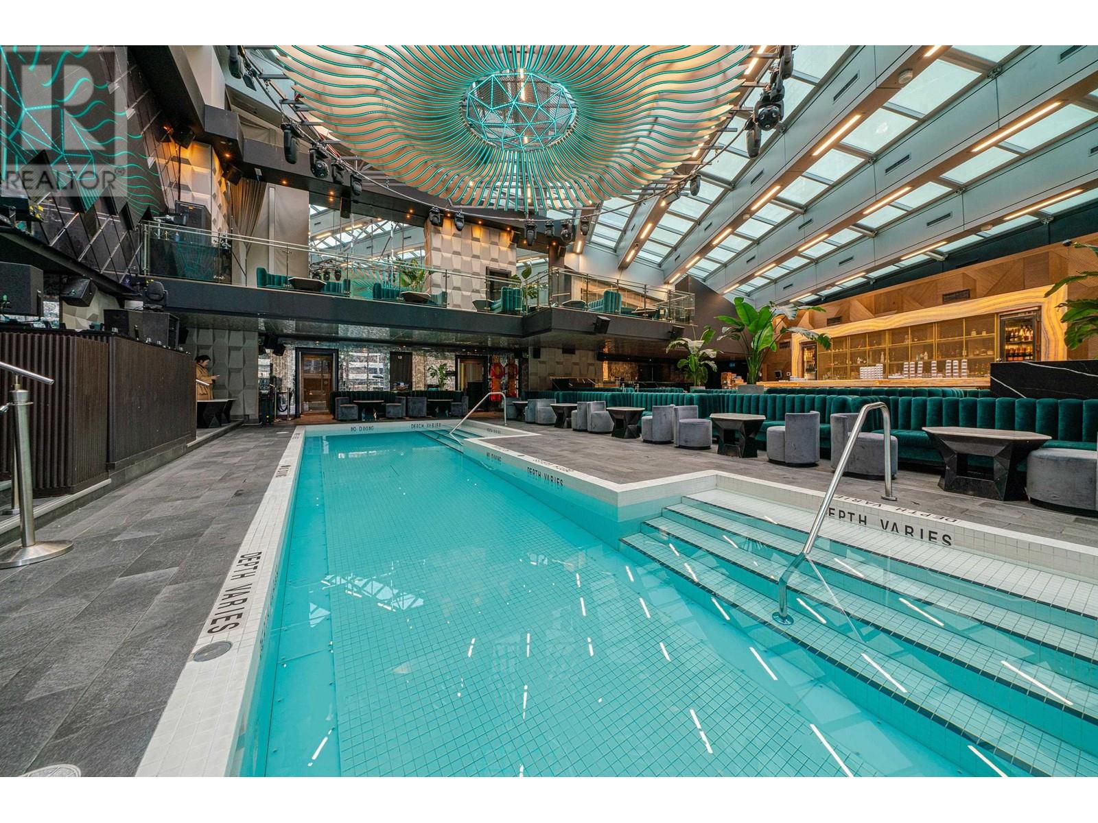3508 1151 W Georgia Street, Vancouver, British Columbia  V6E 0B3 - Photo 8 - R2867849