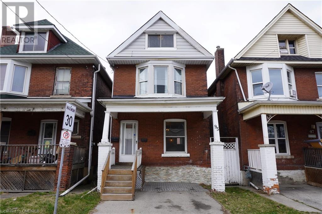 95 Lottridge Street, Hamilton, Ontario  L8L 6V1 - Photo 1 - 40568233