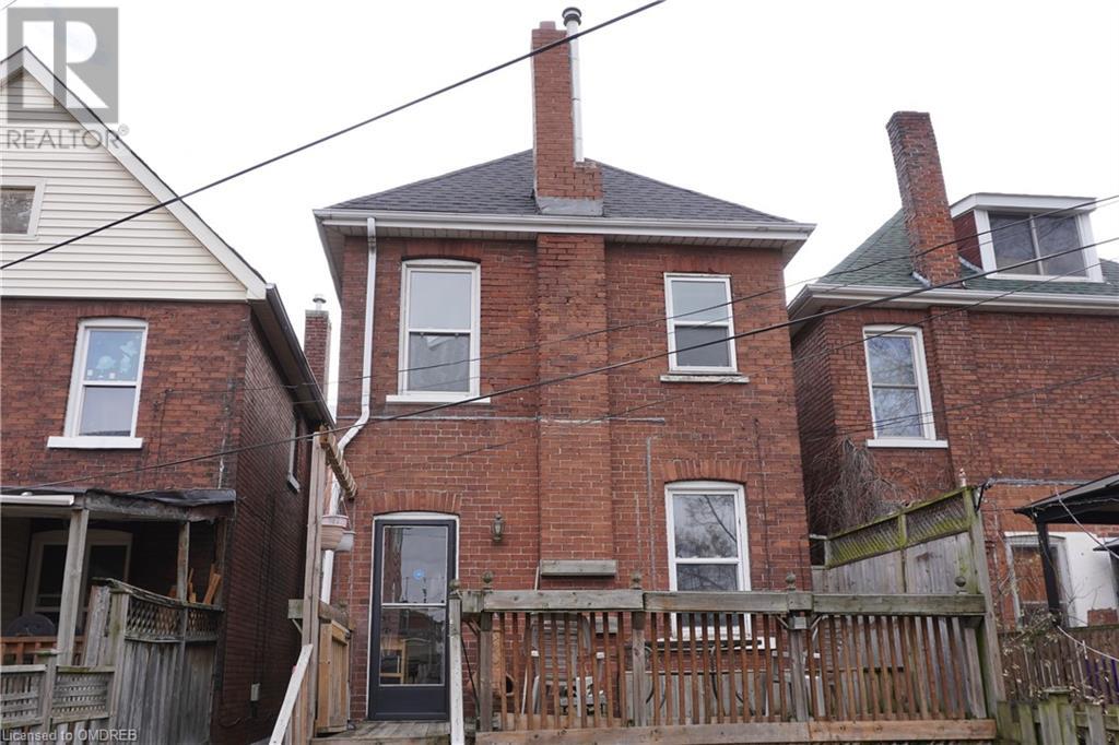 95 Lottridge Street, Hamilton, Ontario  L8L 6V1 - Photo 26 - 40568233